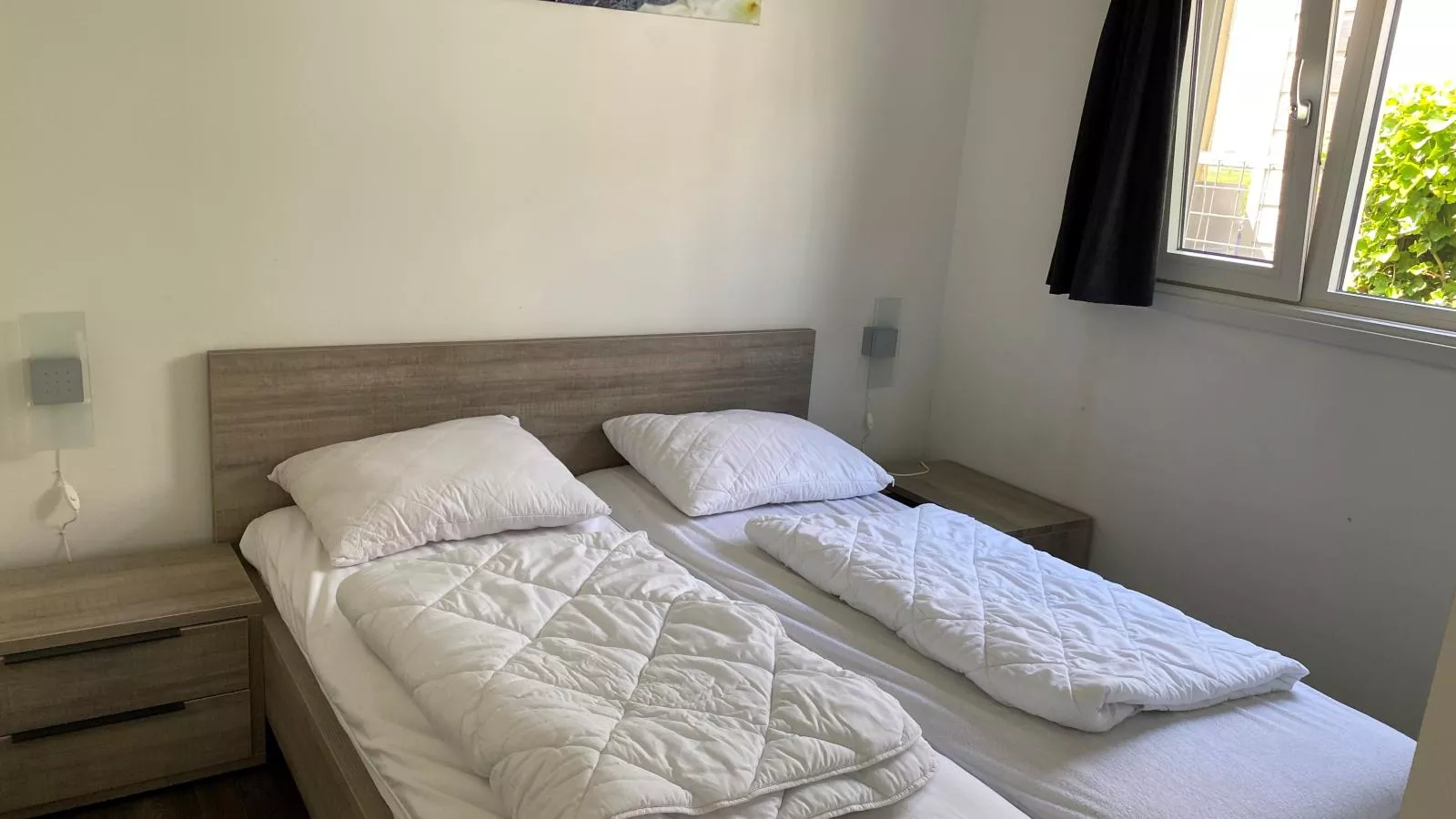 Sluisje 55-Bedroom