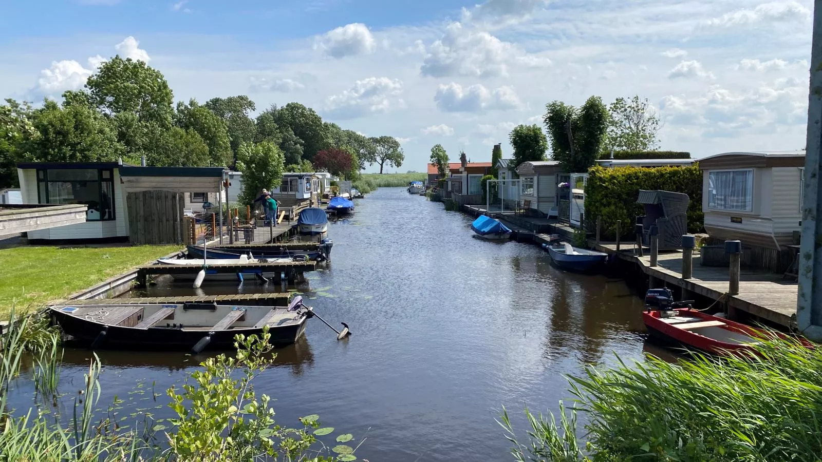 Sluisje 55-Areas summer 5km