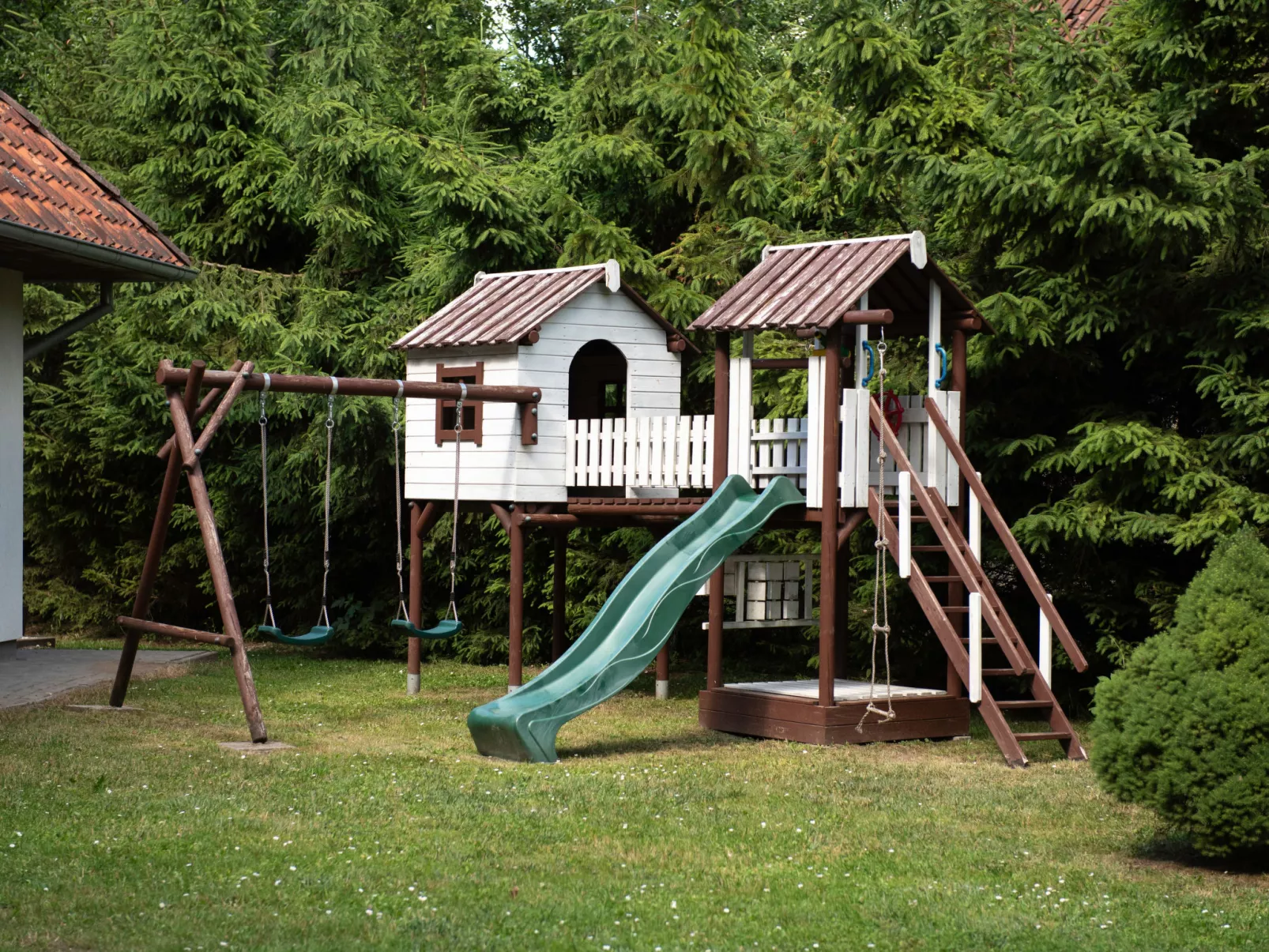 Perełka-Outside