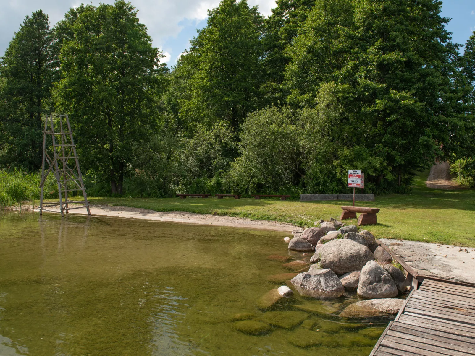 Perełka-Outside