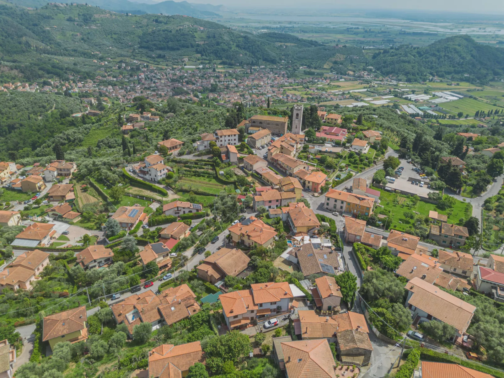 Bruna-Area