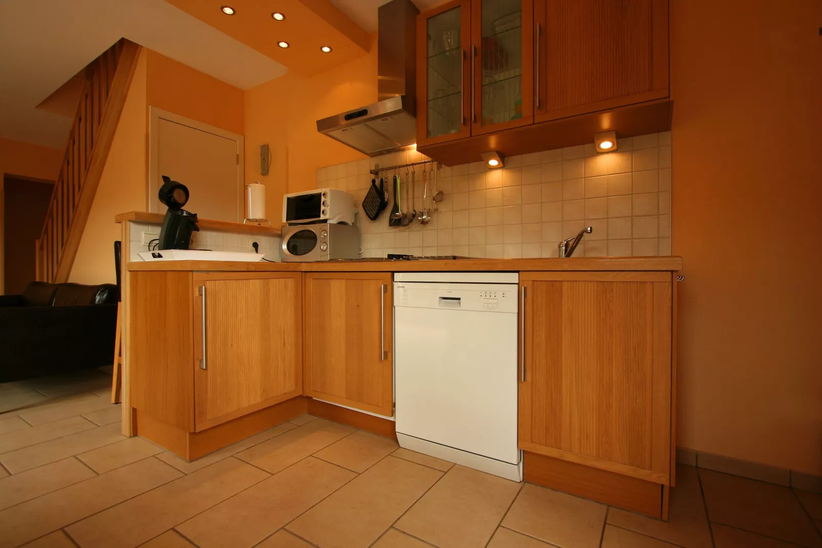 Le 41-Kitchen