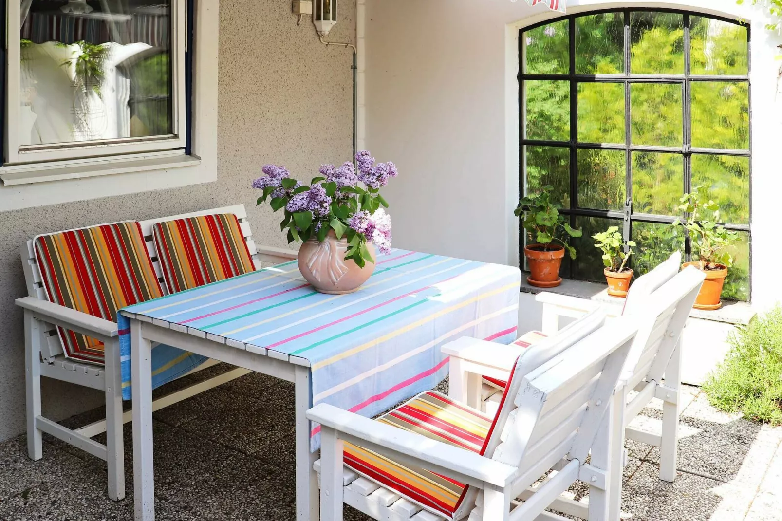 3 person holiday home in HÖLLVIKEN-By Traum-Outdoor