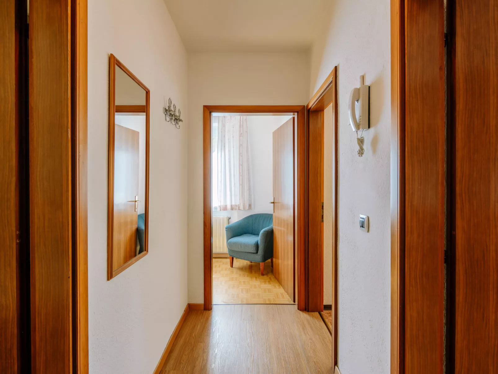 Appartamento Balzan-Inside