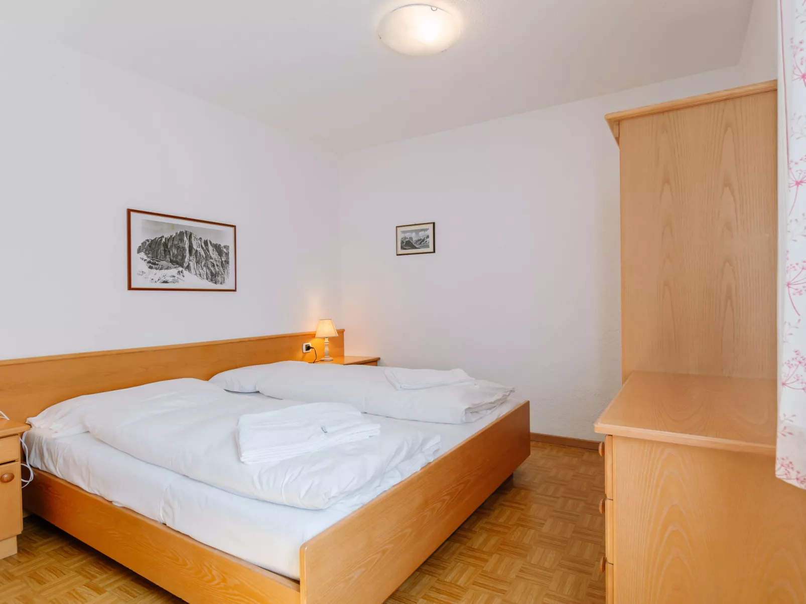 Appartamento Balzan-Inside