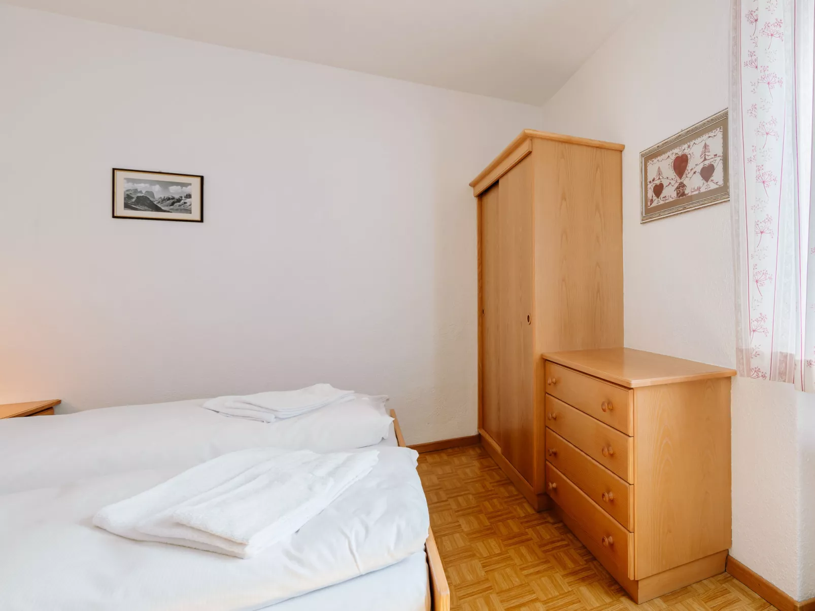 Appartamento Balzan-Inside
