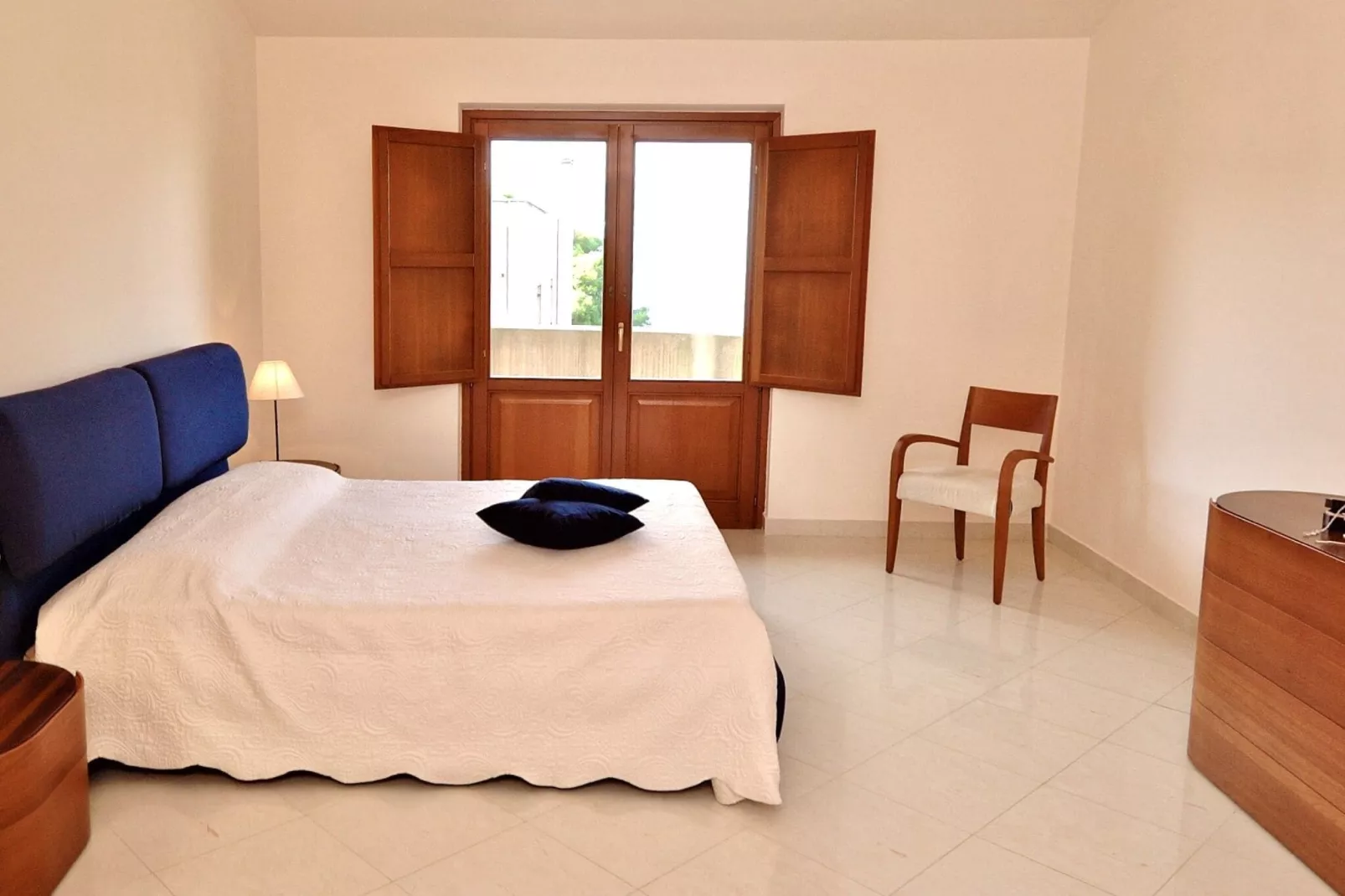 Villa Vittoria-Bedroom