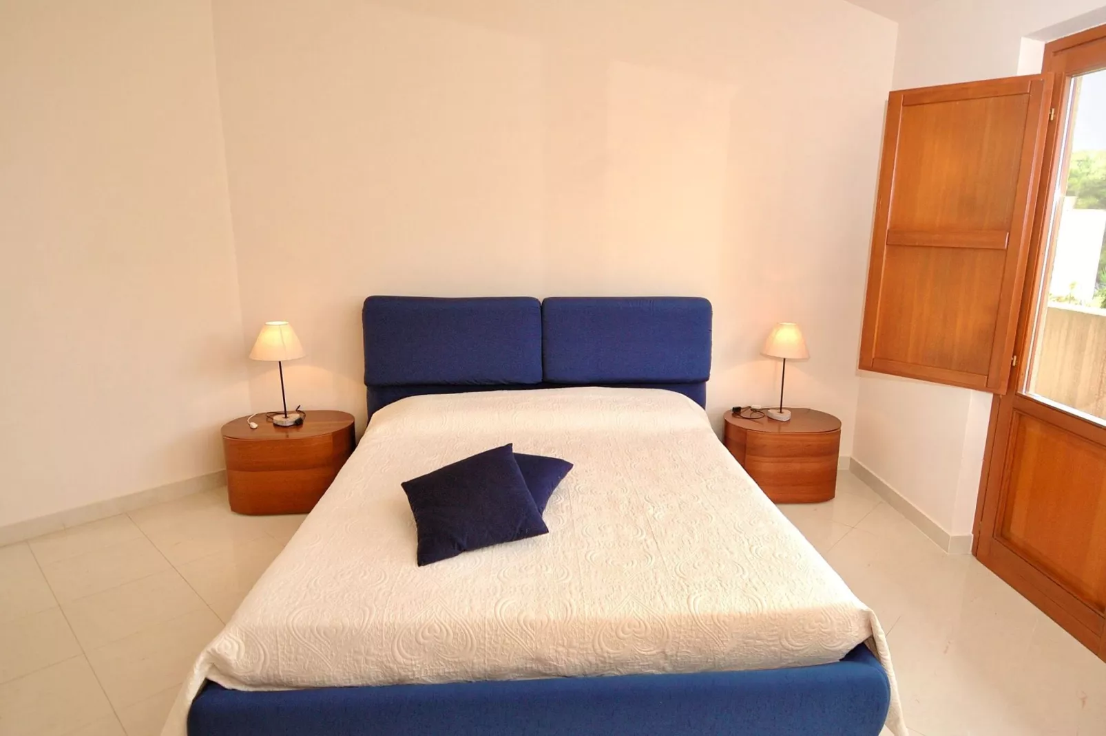 Villa Vittoria-Bedroom