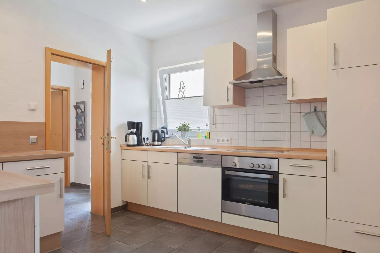 Ferienhaus Jahnes Winterberg-Cuisine