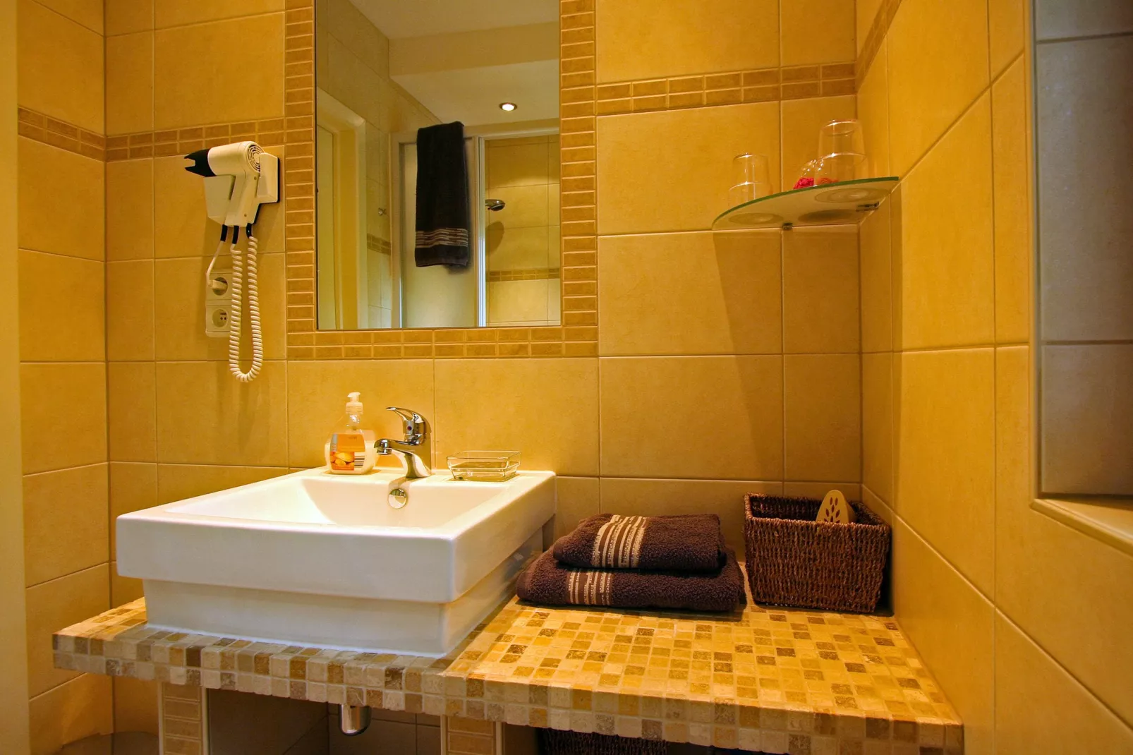 Le 41-Bathroom