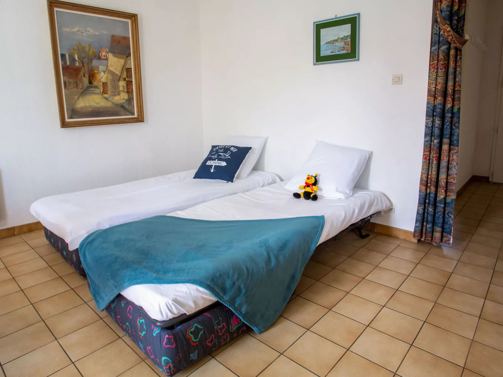 Le Moussaillon-Inside