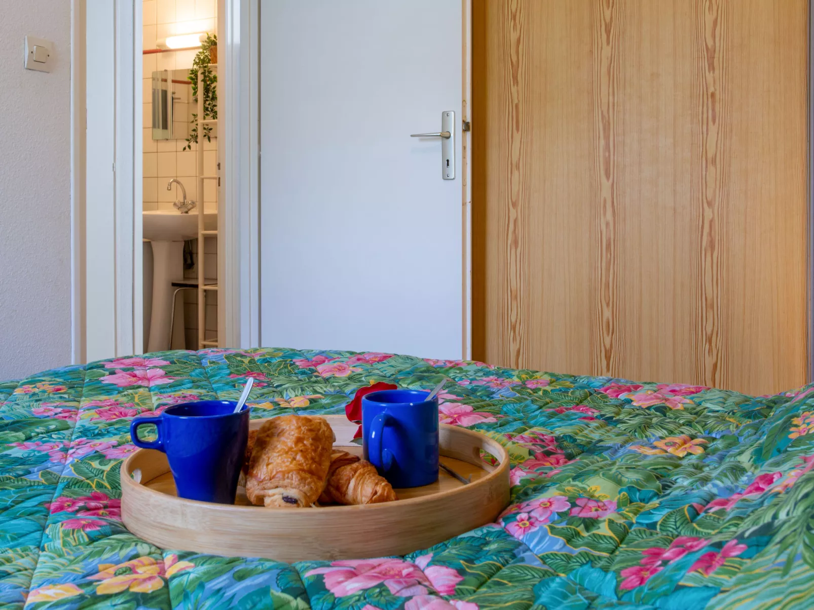 Le Moussaillon-Inside