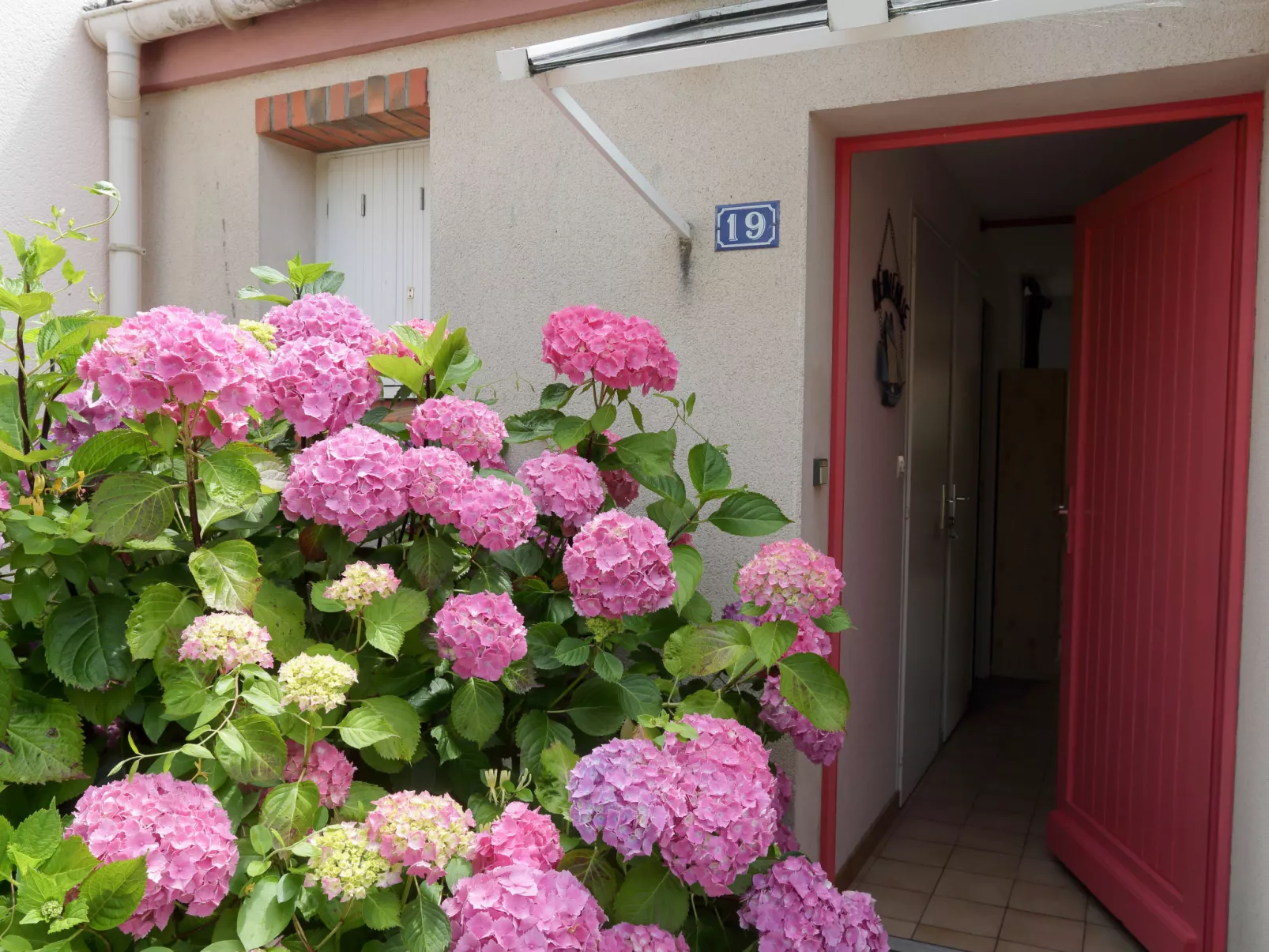 Le Moussaillon-Outside