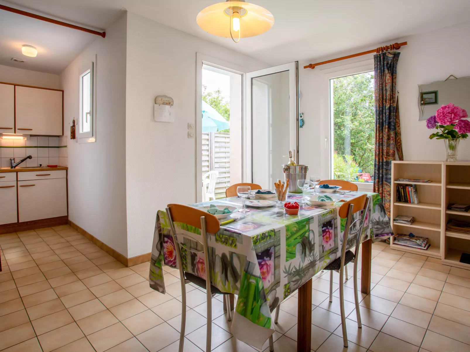 Le Moussaillon-Inside