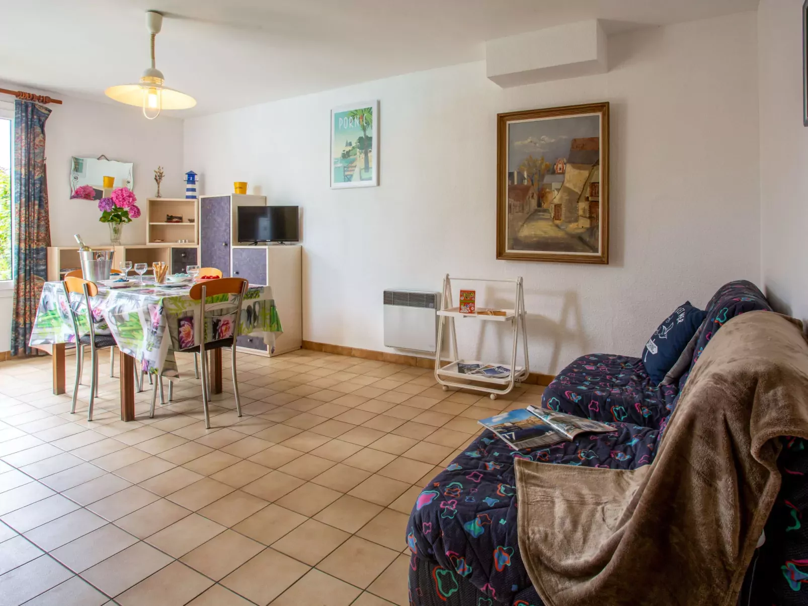 Le Moussaillon-Inside