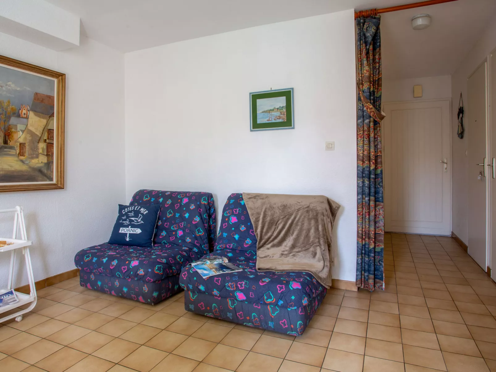 Le Moussaillon-Inside