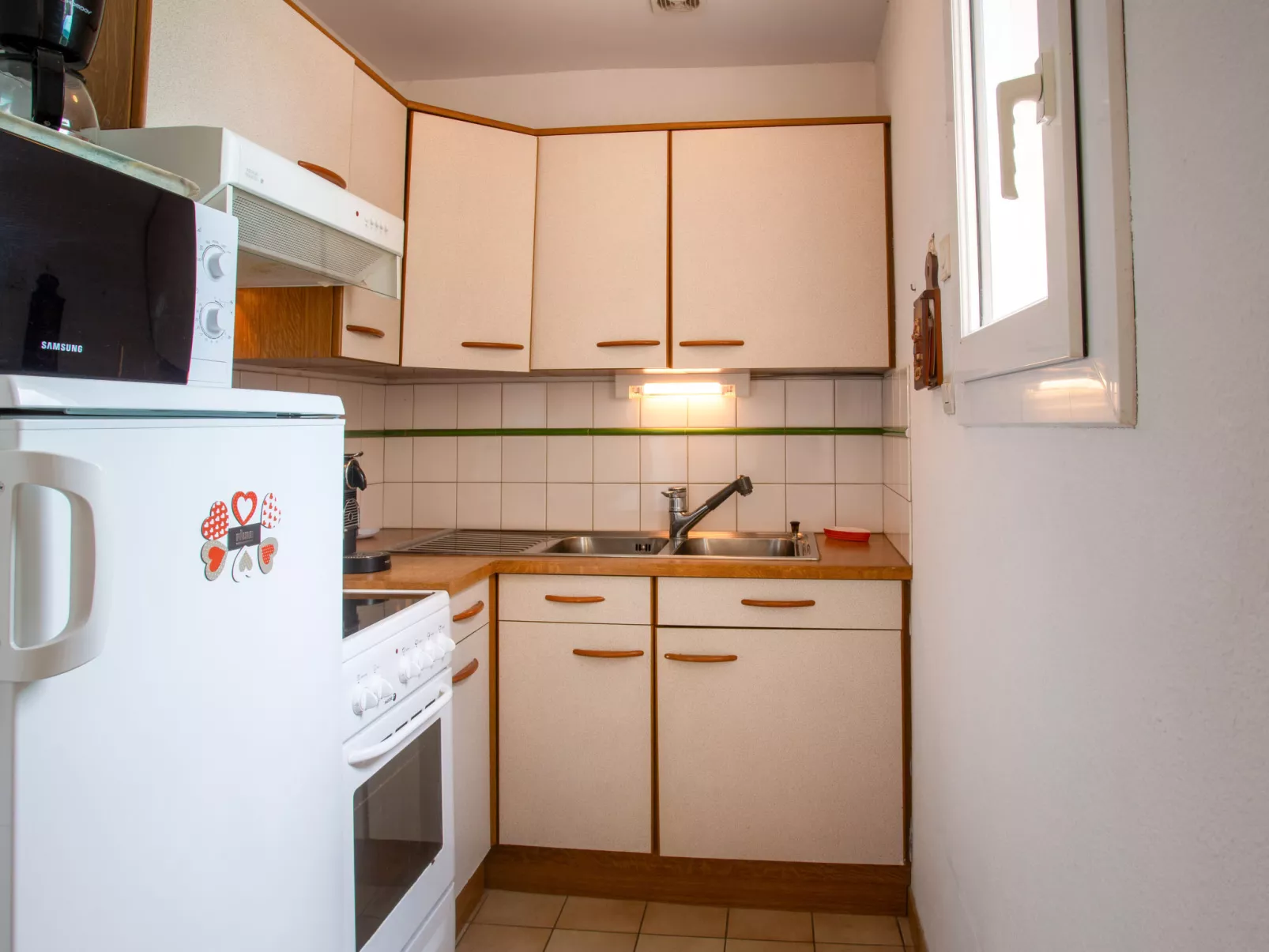 Le Moussaillon-Inside