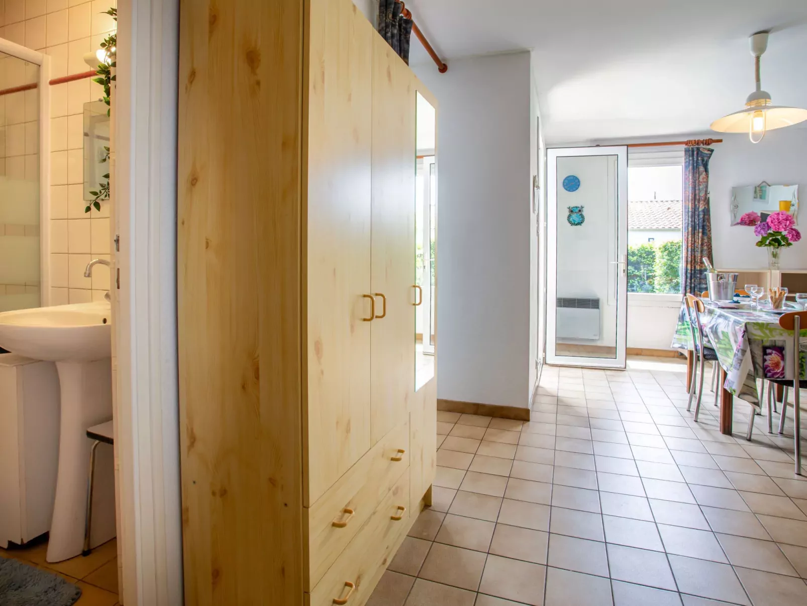 Le Moussaillon-Inside