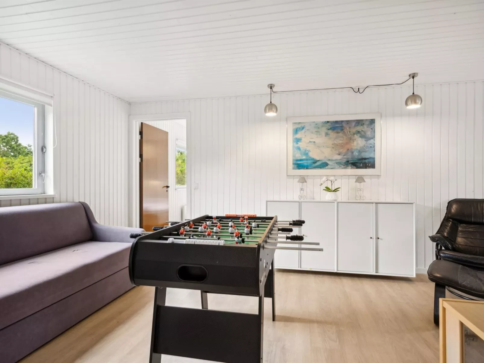 "Mani" - 1.1km from the sea-Inside