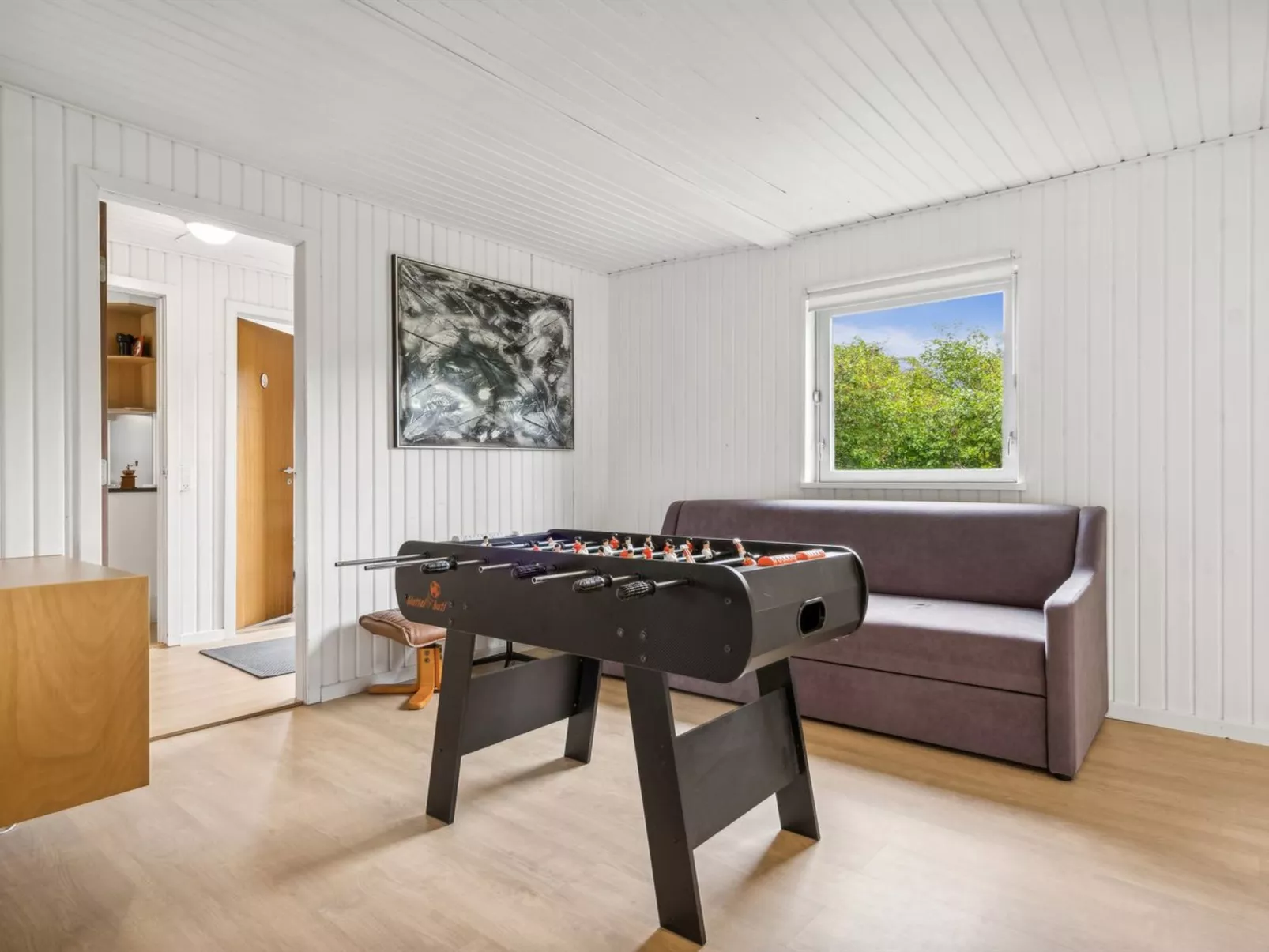 "Mani" - 1.1km from the sea-Inside