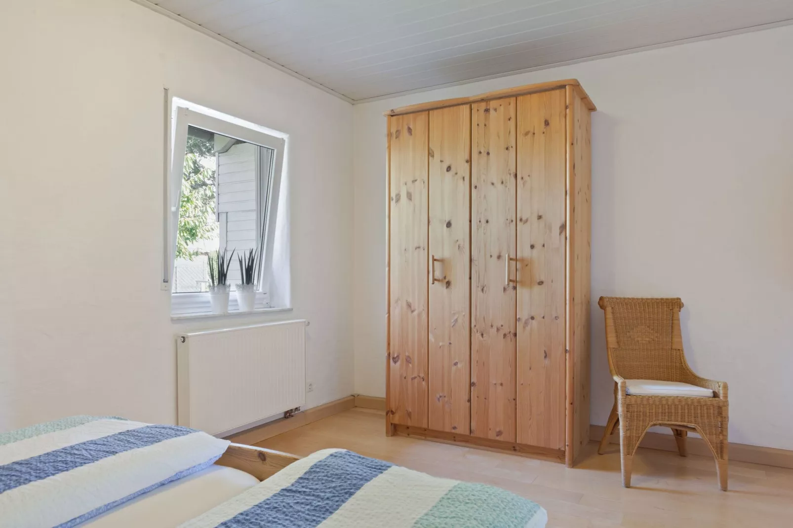 Ferienhaus Jahnes Winterberg-Chambre