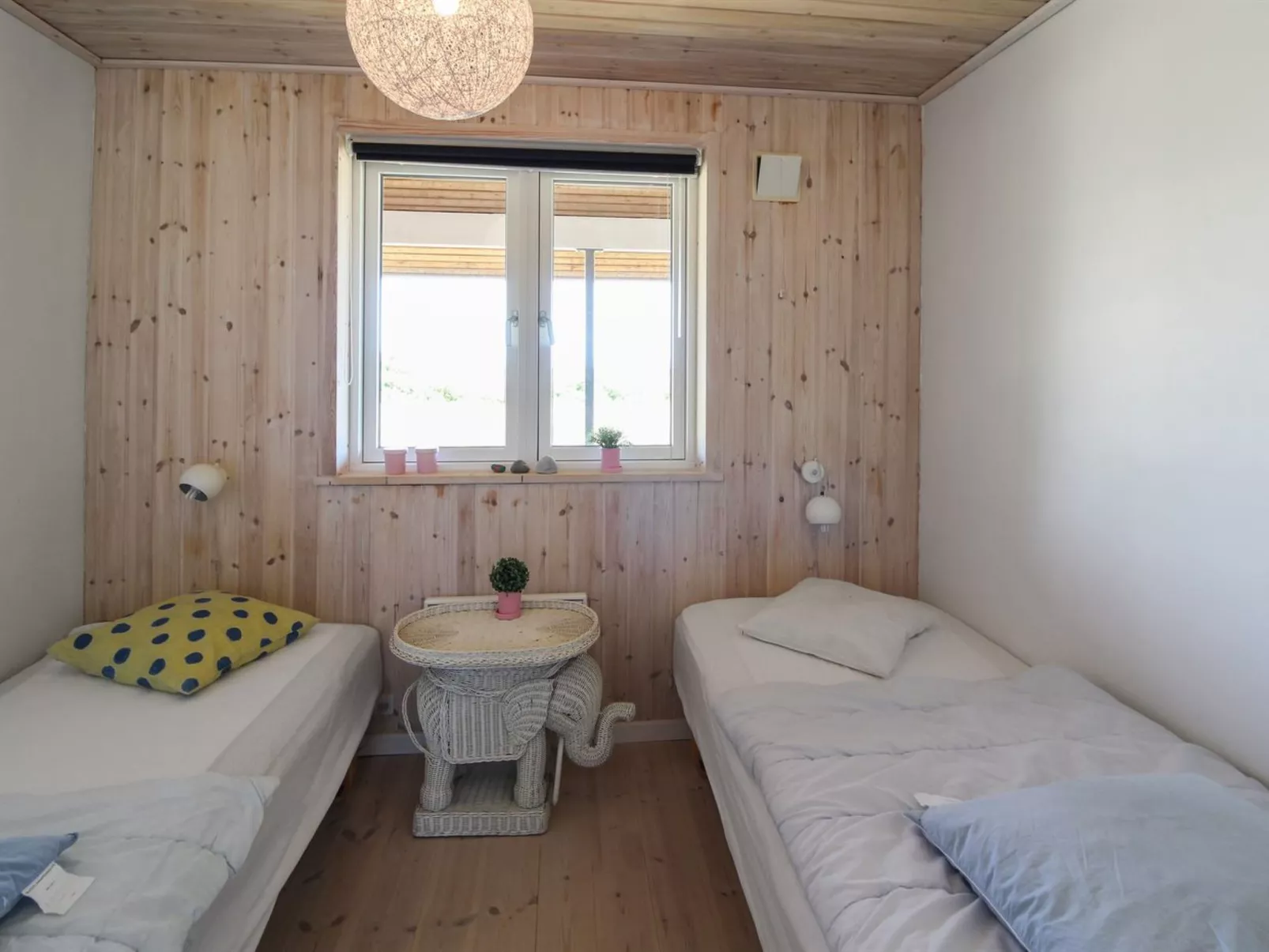 "Susana" - 50m from the sea-Dedans