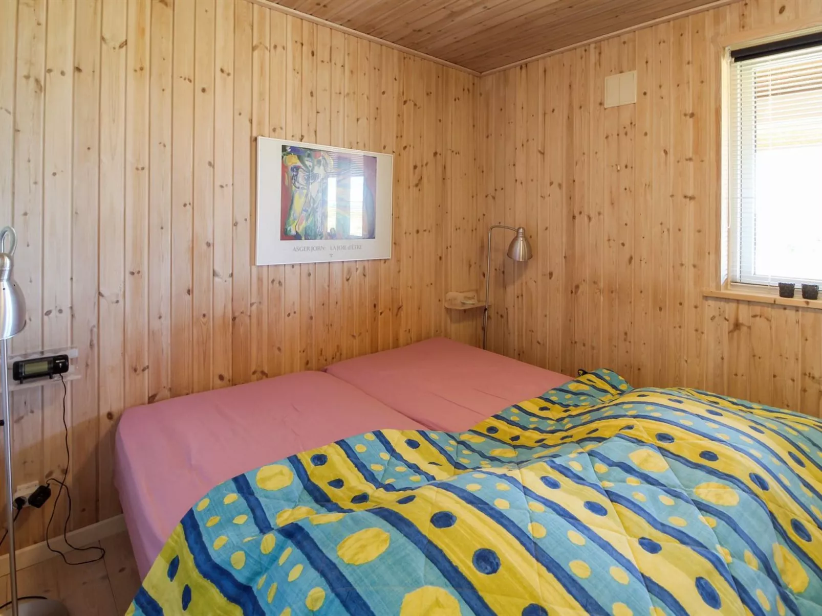"Susana" - 50m from the sea-Dedans