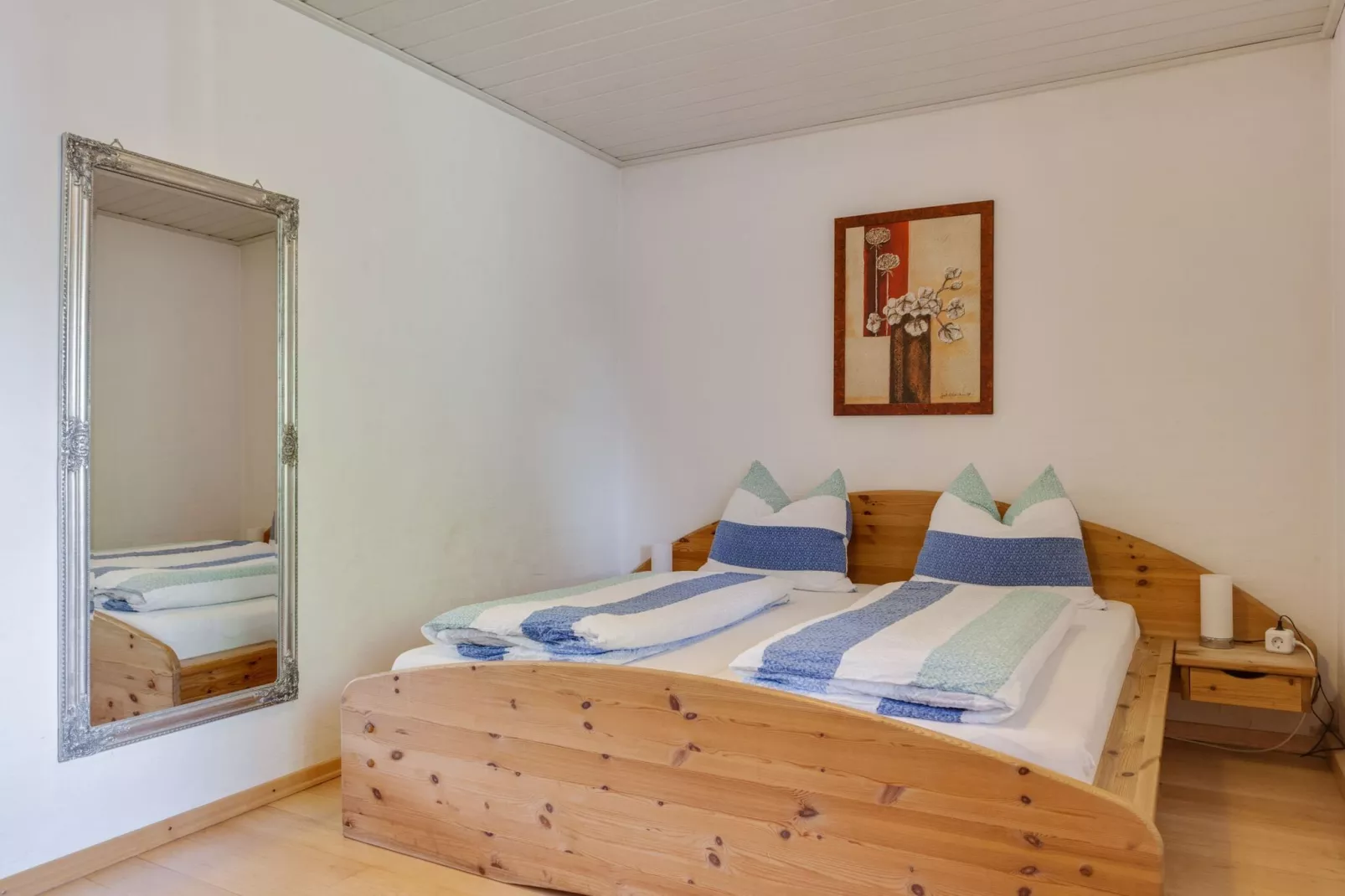 Ferienhaus Jahnes Winterberg-Chambre
