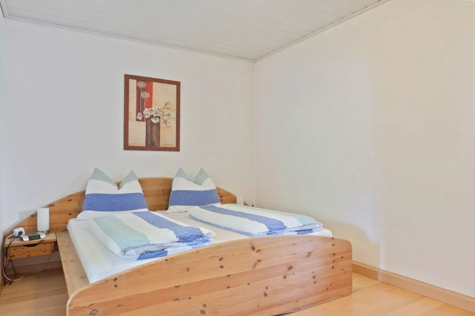 Ferienhaus Jahnes Winterberg-Chambre