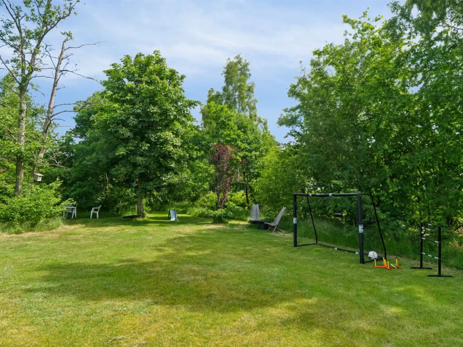 "Lovisa" - 7km from the sea-Dehors