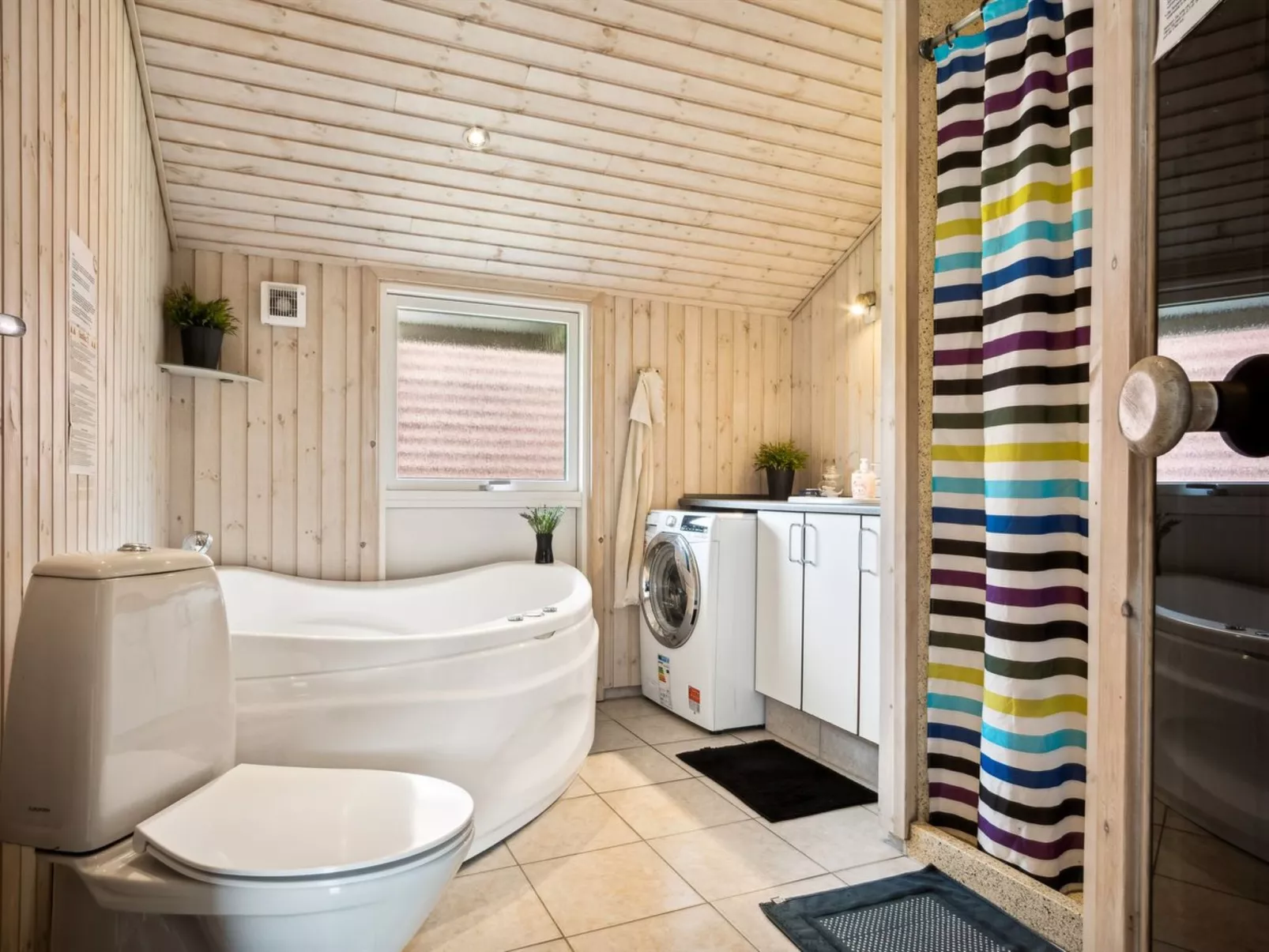 "Telli" - 350m from the sea-Dedans