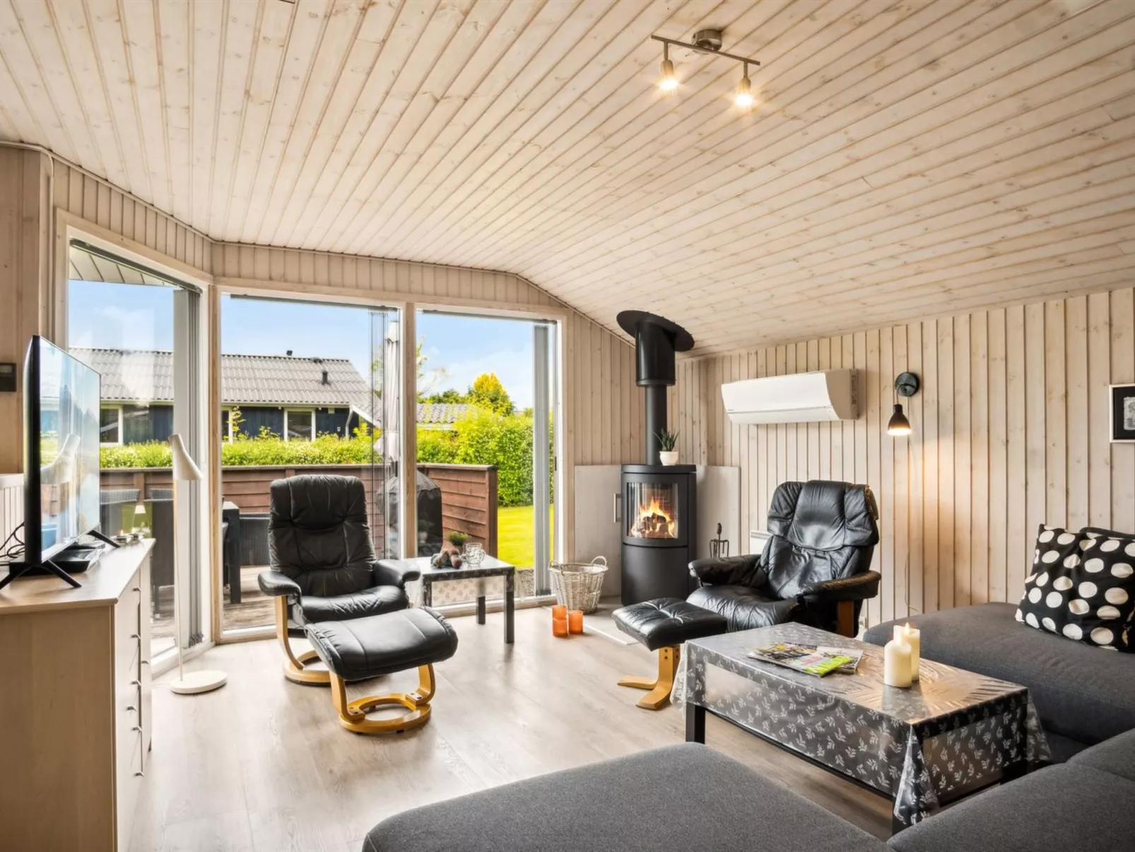 "Telli" - 350m from the sea-Dedans