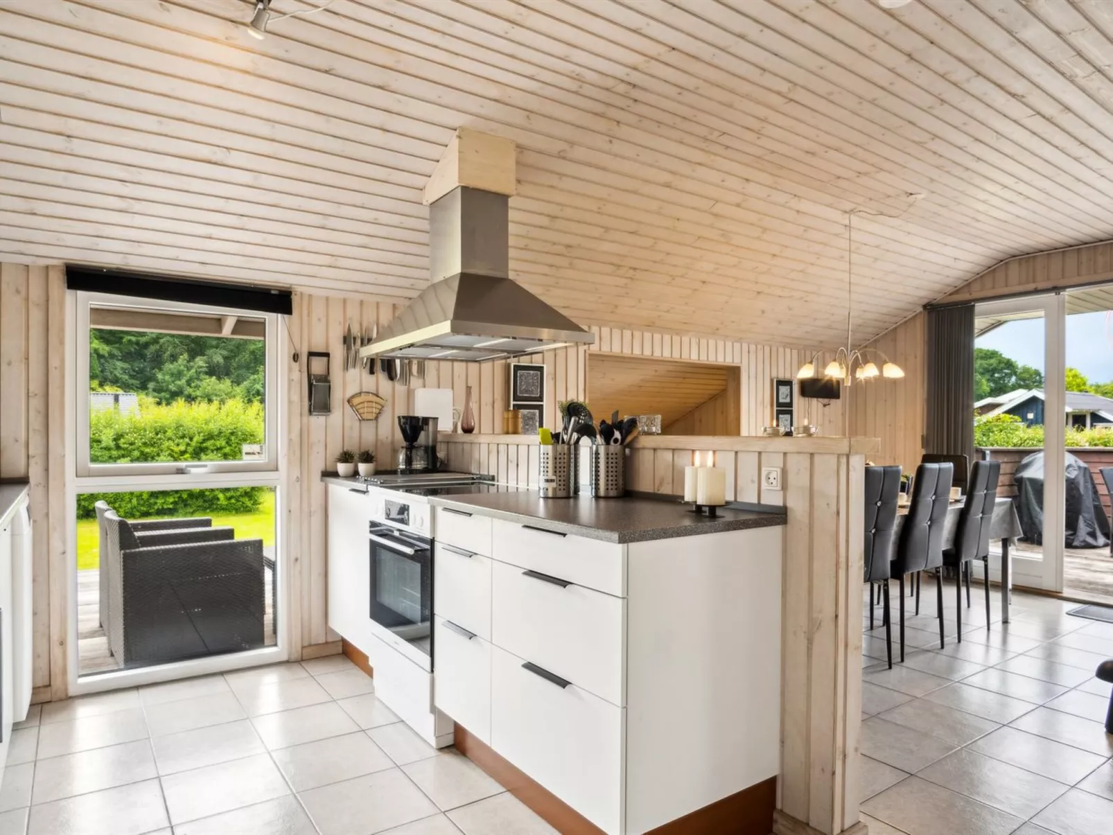"Telli" - 350m from the sea-Dedans