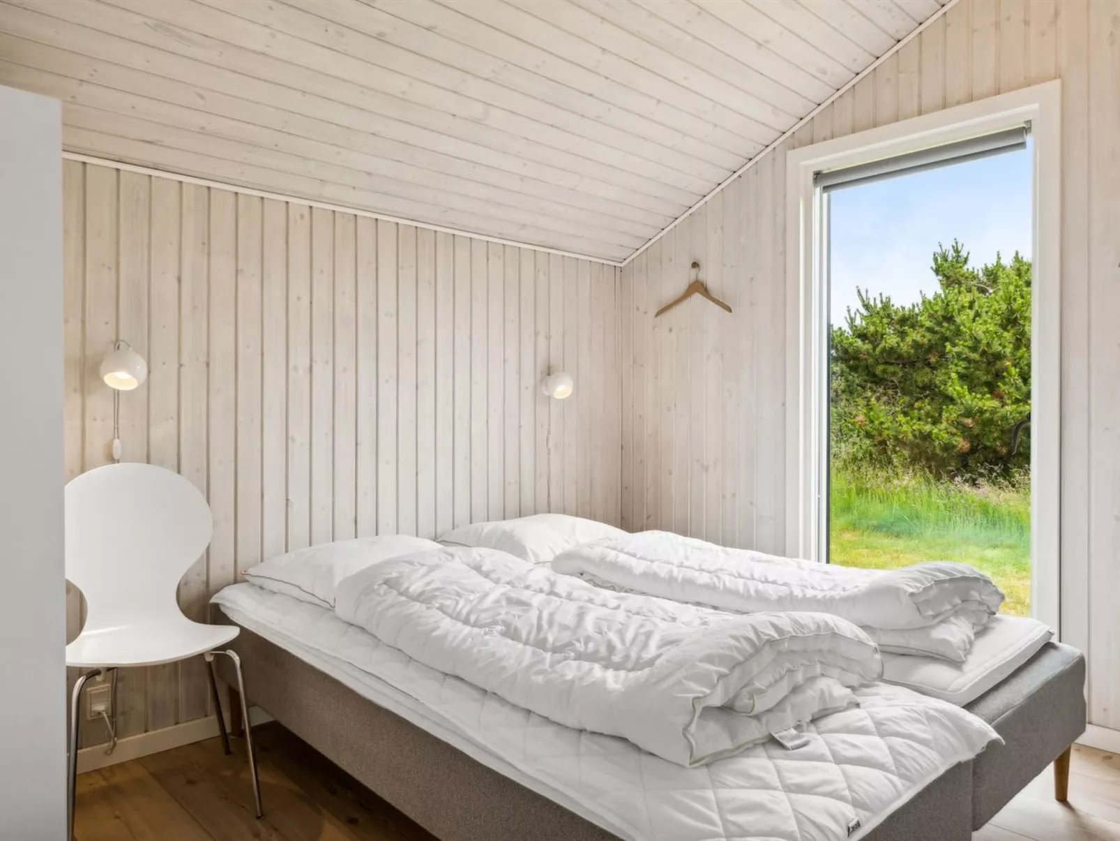 "Ubbe" - 800m from the sea-Inside