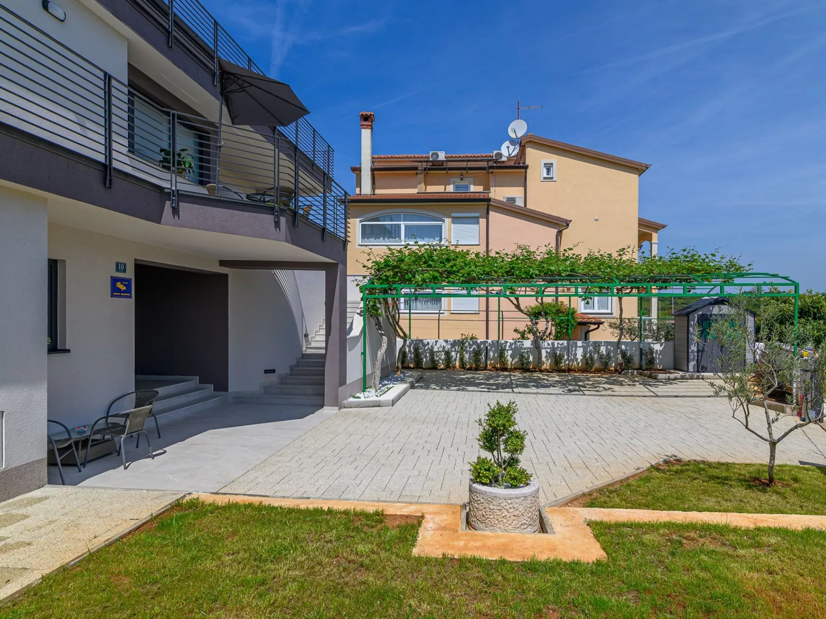 Graz-Outside