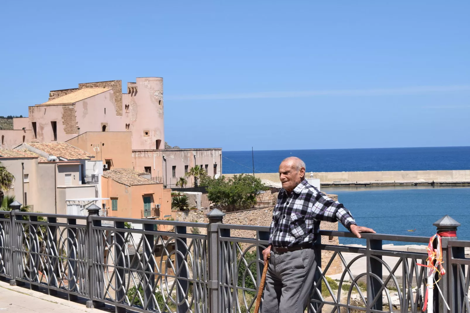 Villa Vittoria-Areas summer 20km