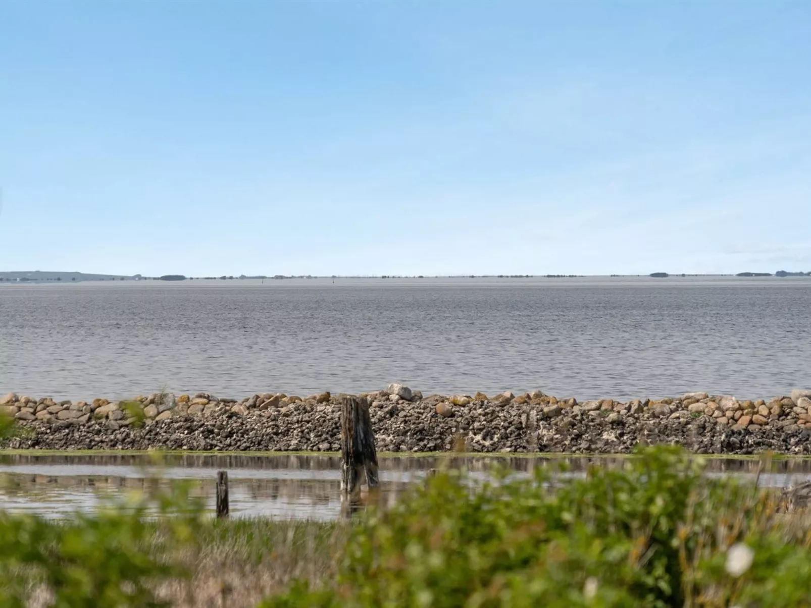 "Alessandra" - 80m to the inlet-Outside