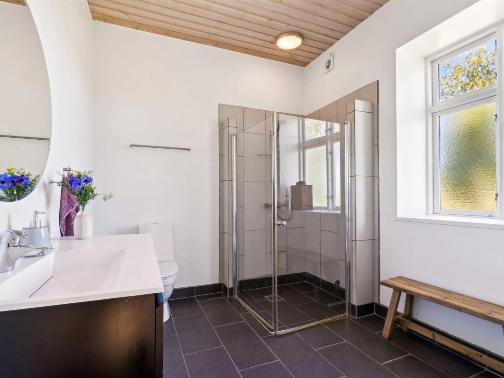 "Antonina" - 800m from the sea-Inside