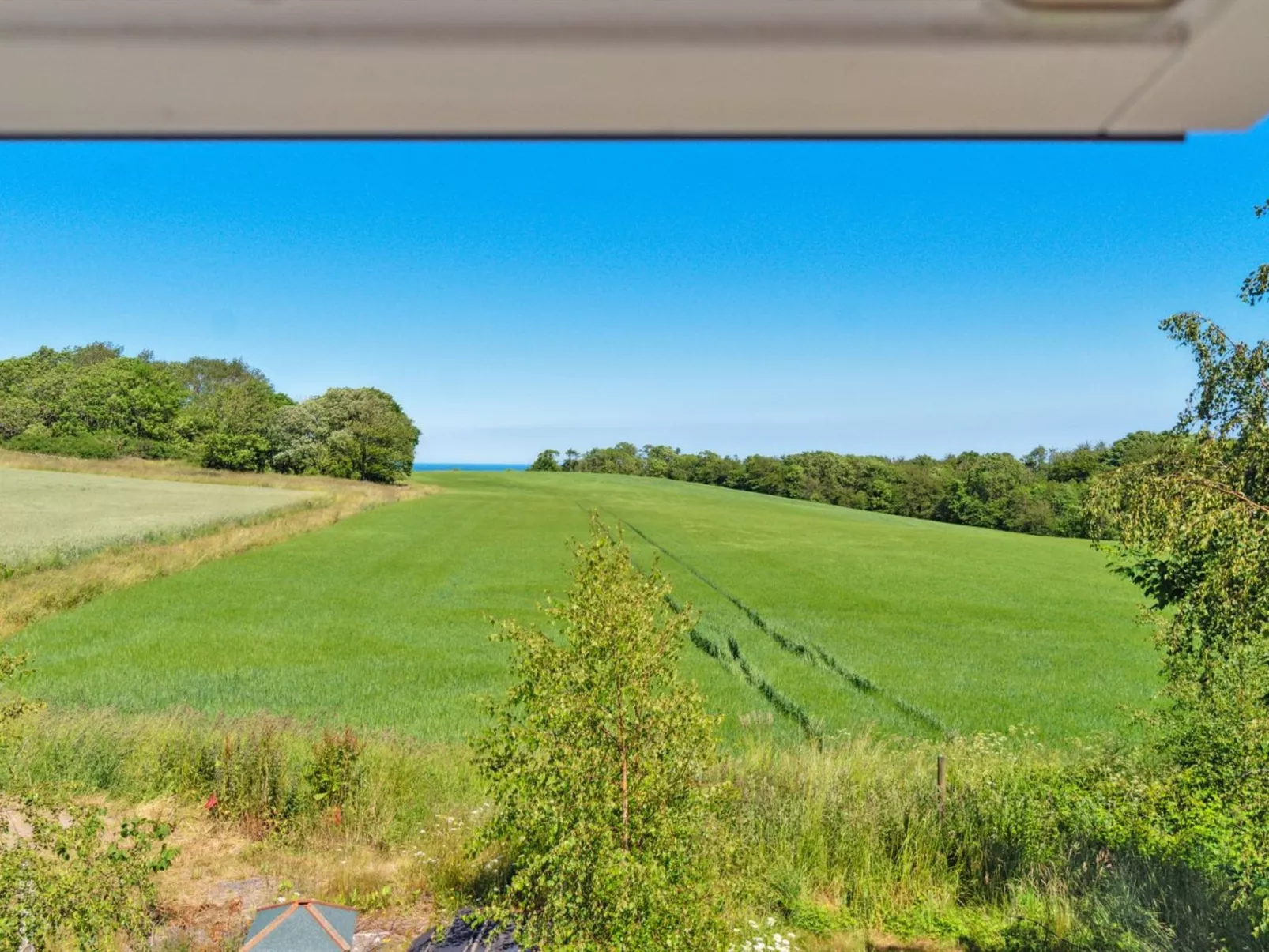 "Antonina" - 800m from the sea-Outside