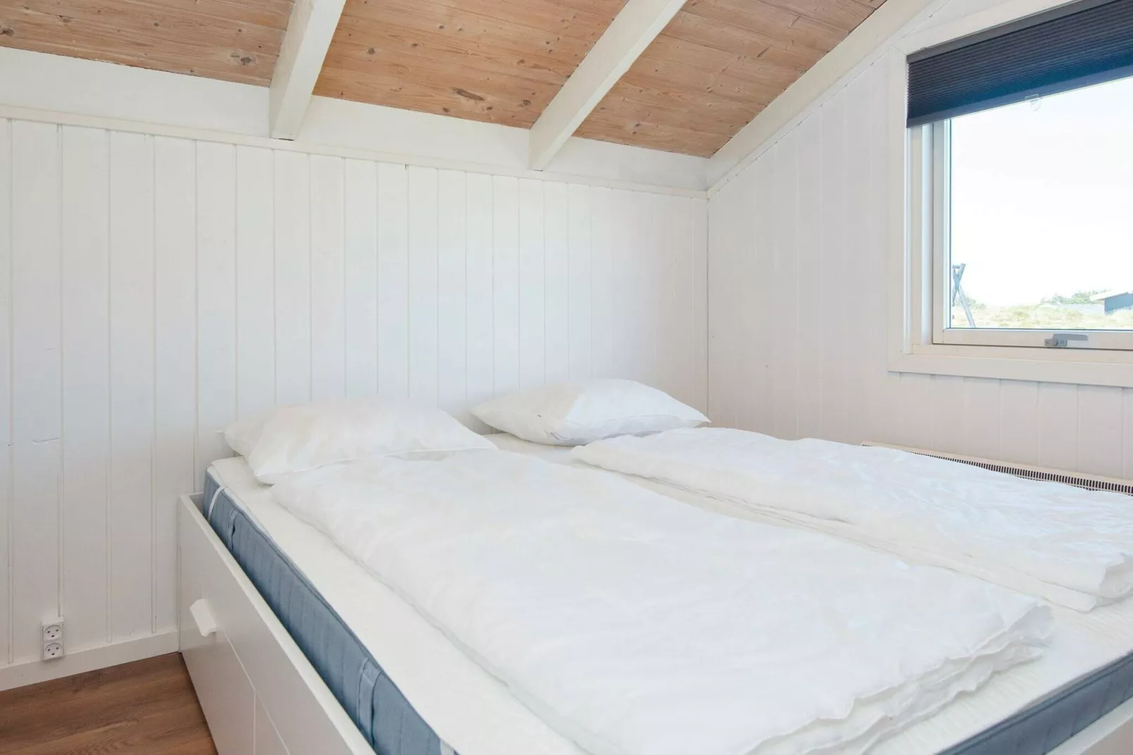 4 person holiday home in Hvide Sande-Indoor