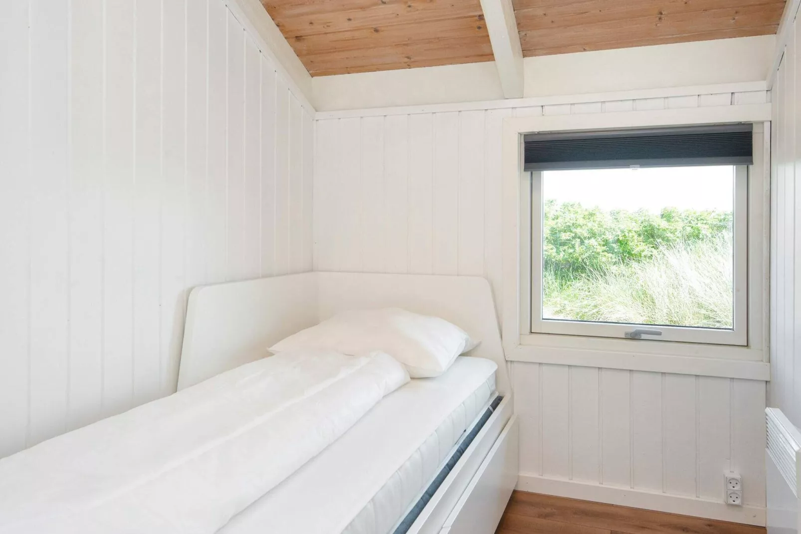 4 person holiday home in Hvide Sande-Indoor