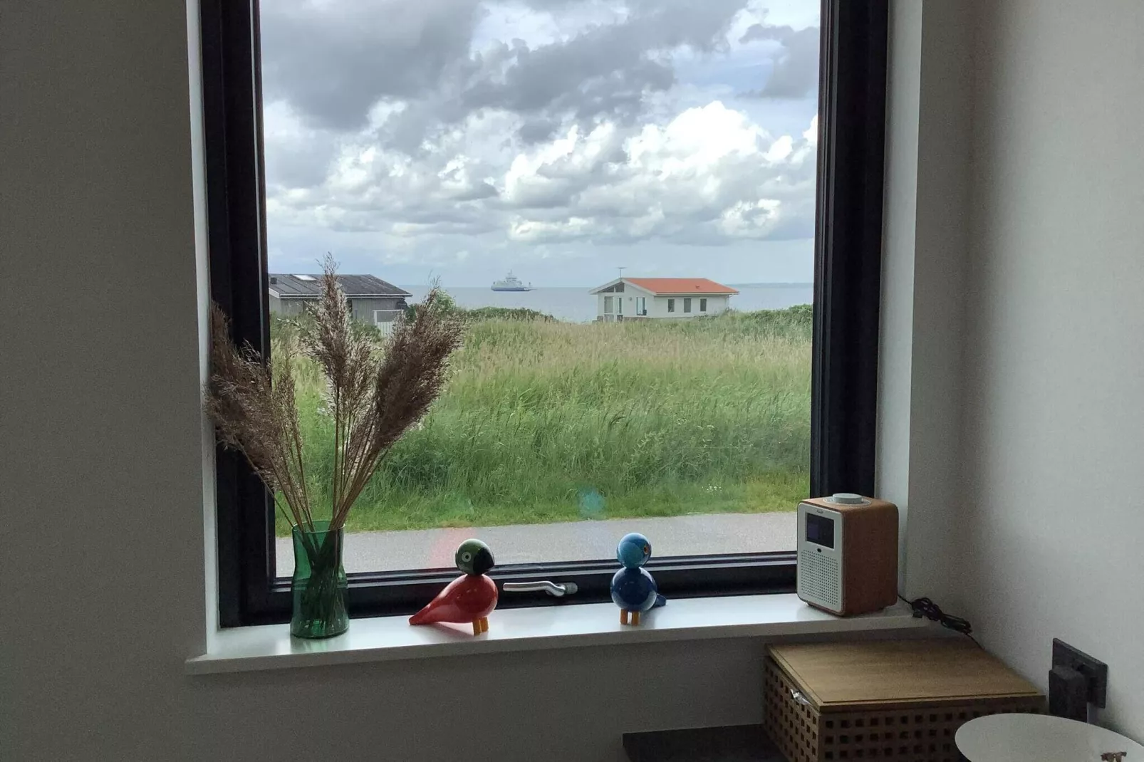 5 etoiles maison de vacances a Farsø-By Traum