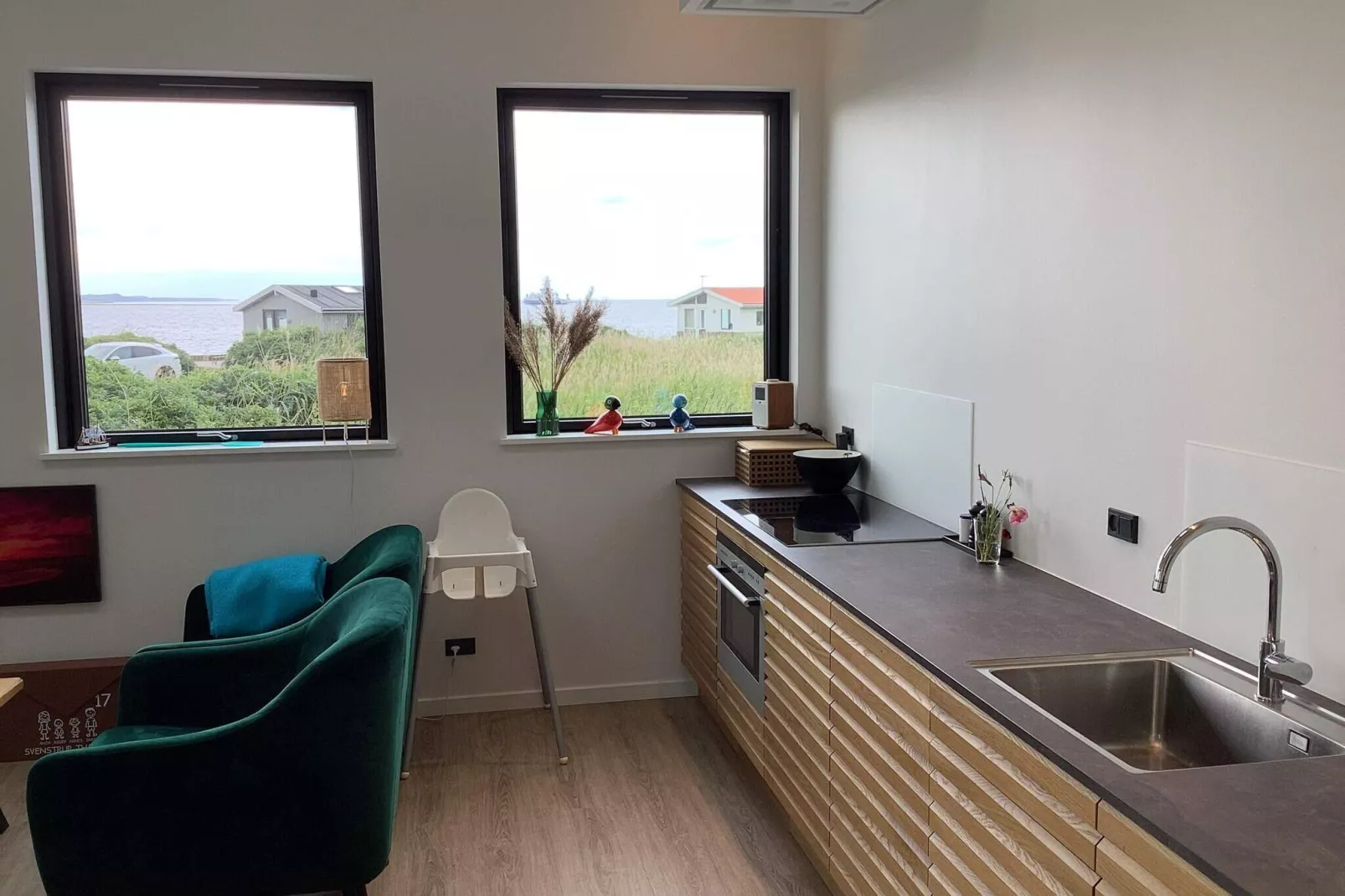 5 star holiday home in Farsø-By Traum-Indoor