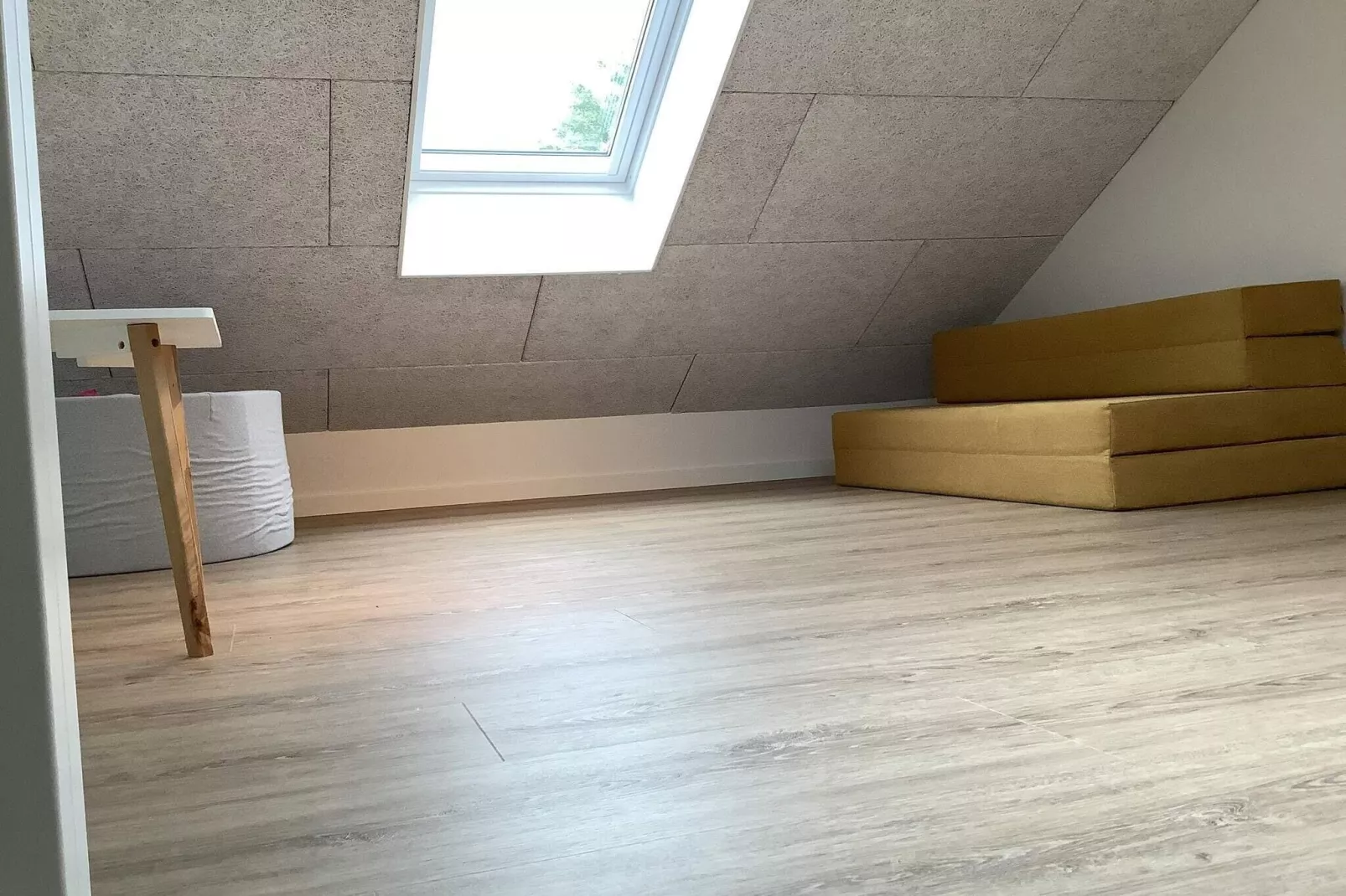 5 star holiday home in Farsø-By Traum-Indoor