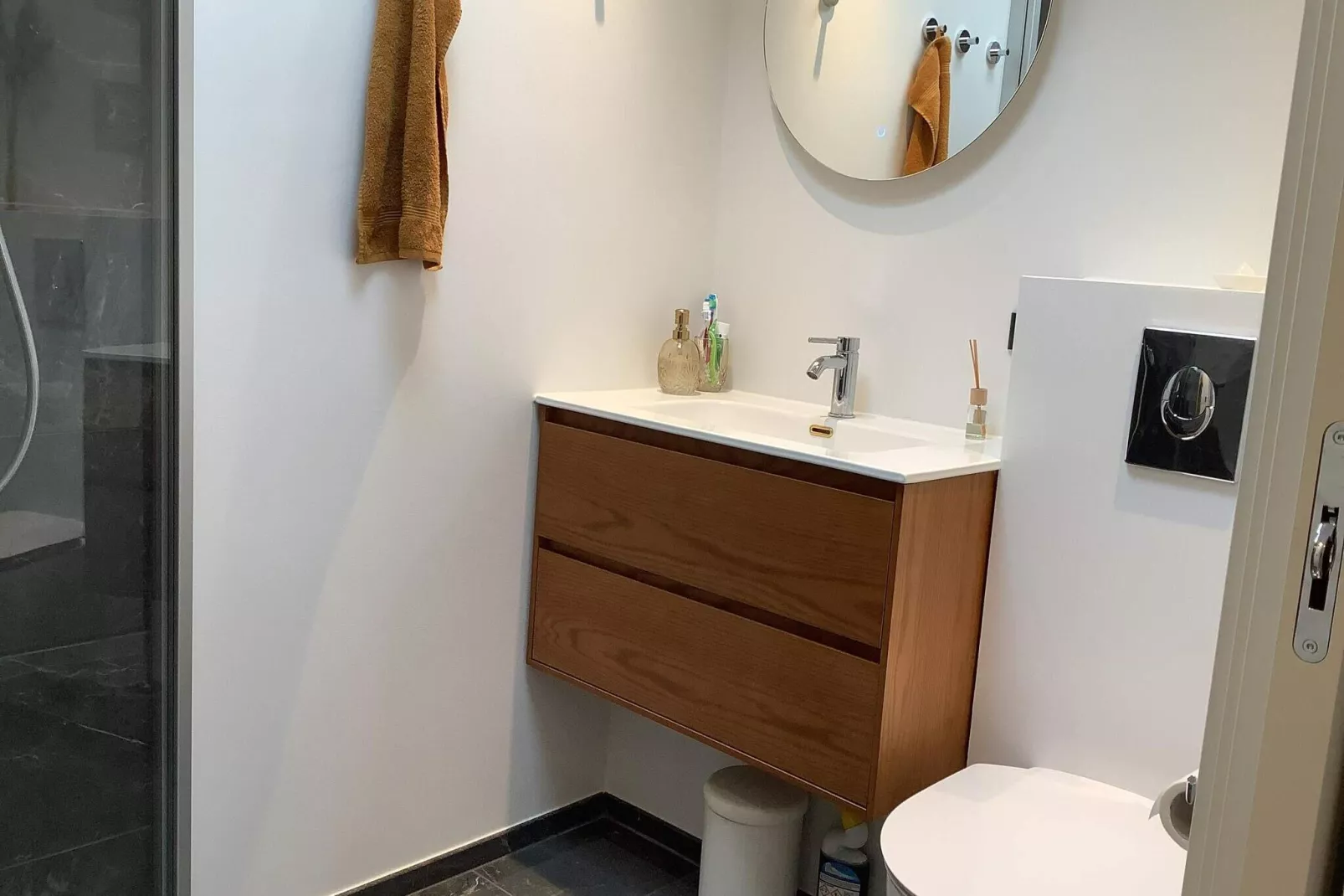 5 star holiday home in Farsø-By Traum-Indoor