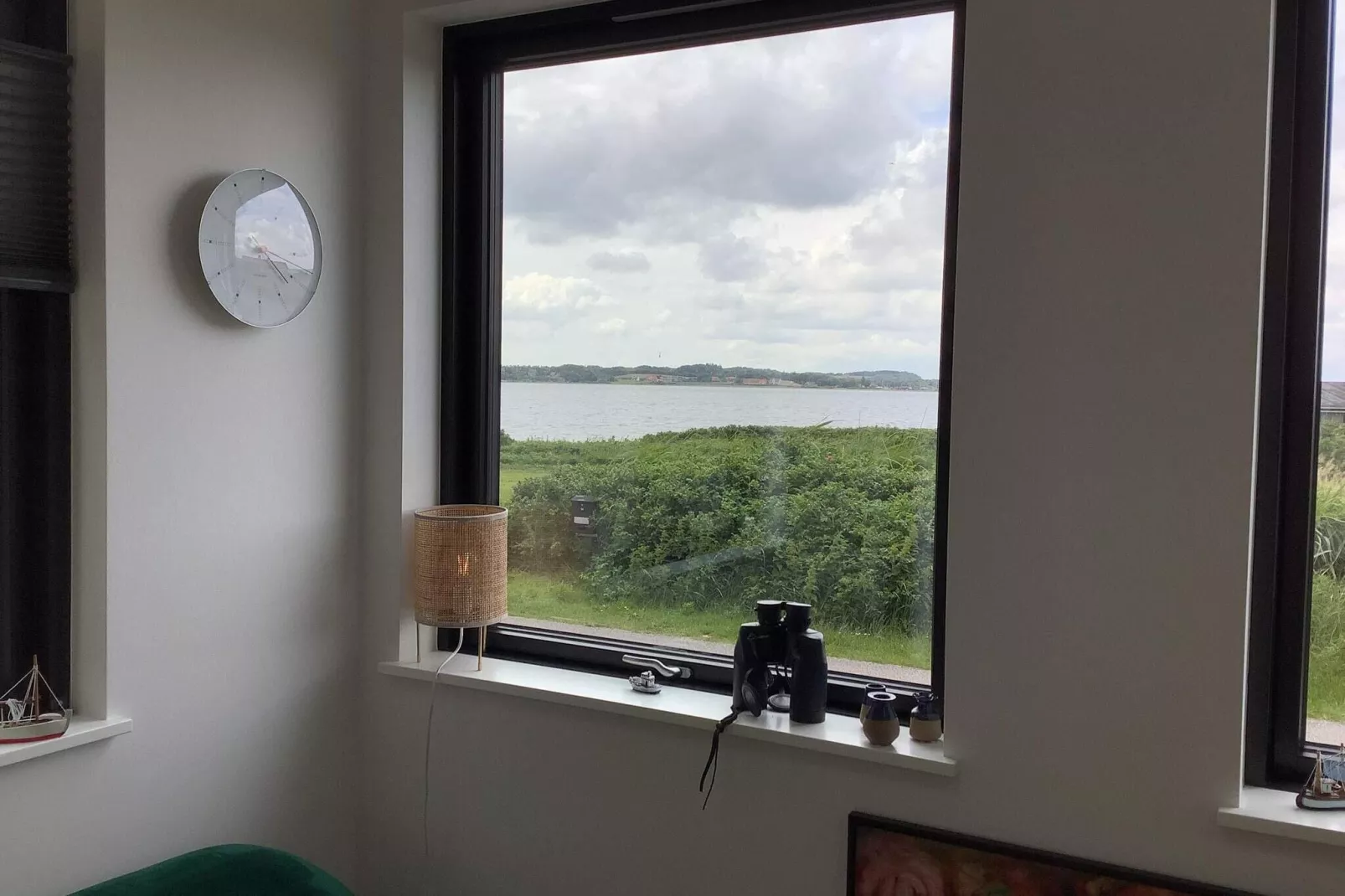 5 star holiday home in Farsø-By Traum-Indoor