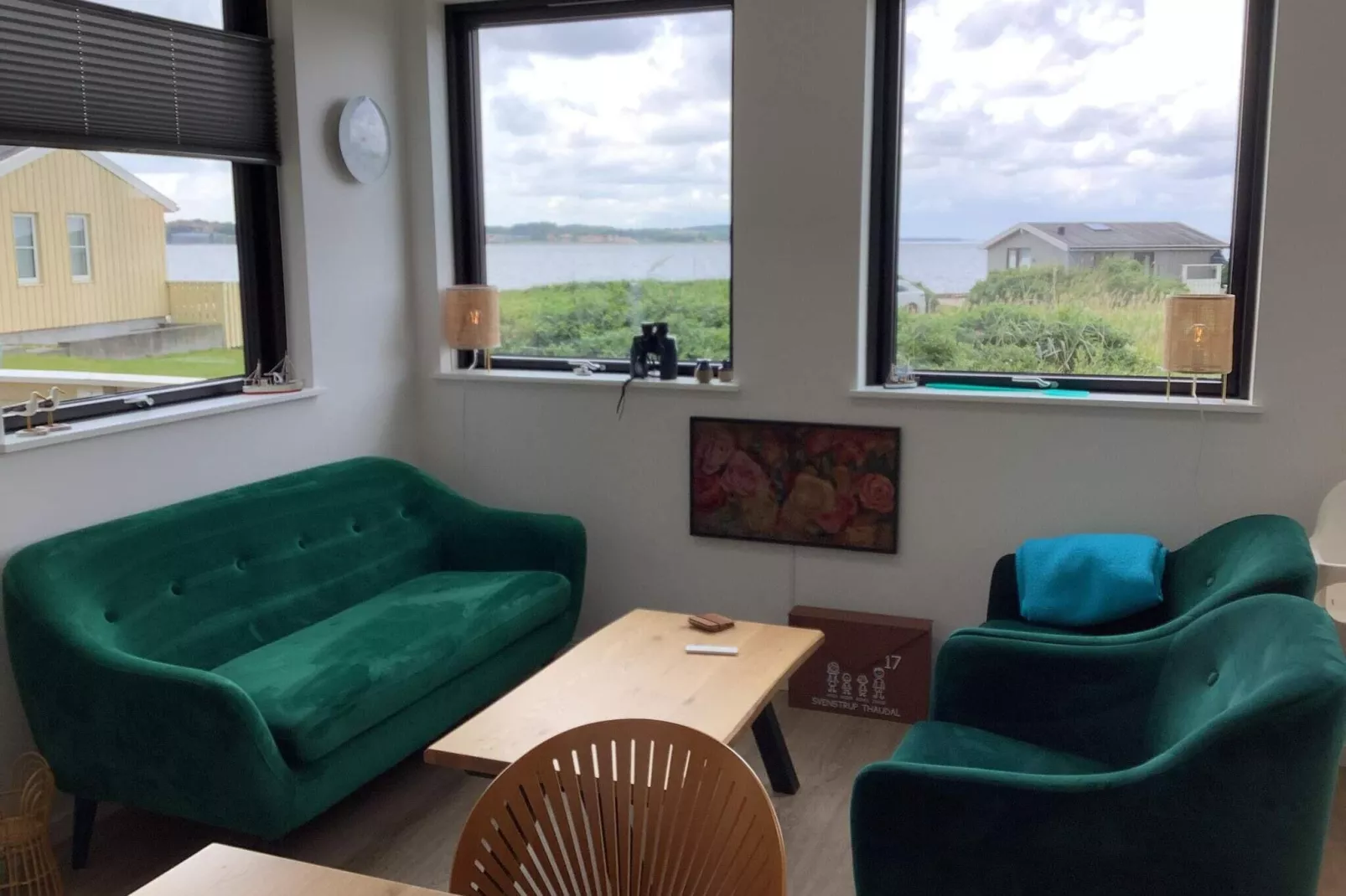 5 star holiday home in Farsø-By Traum-Indoor