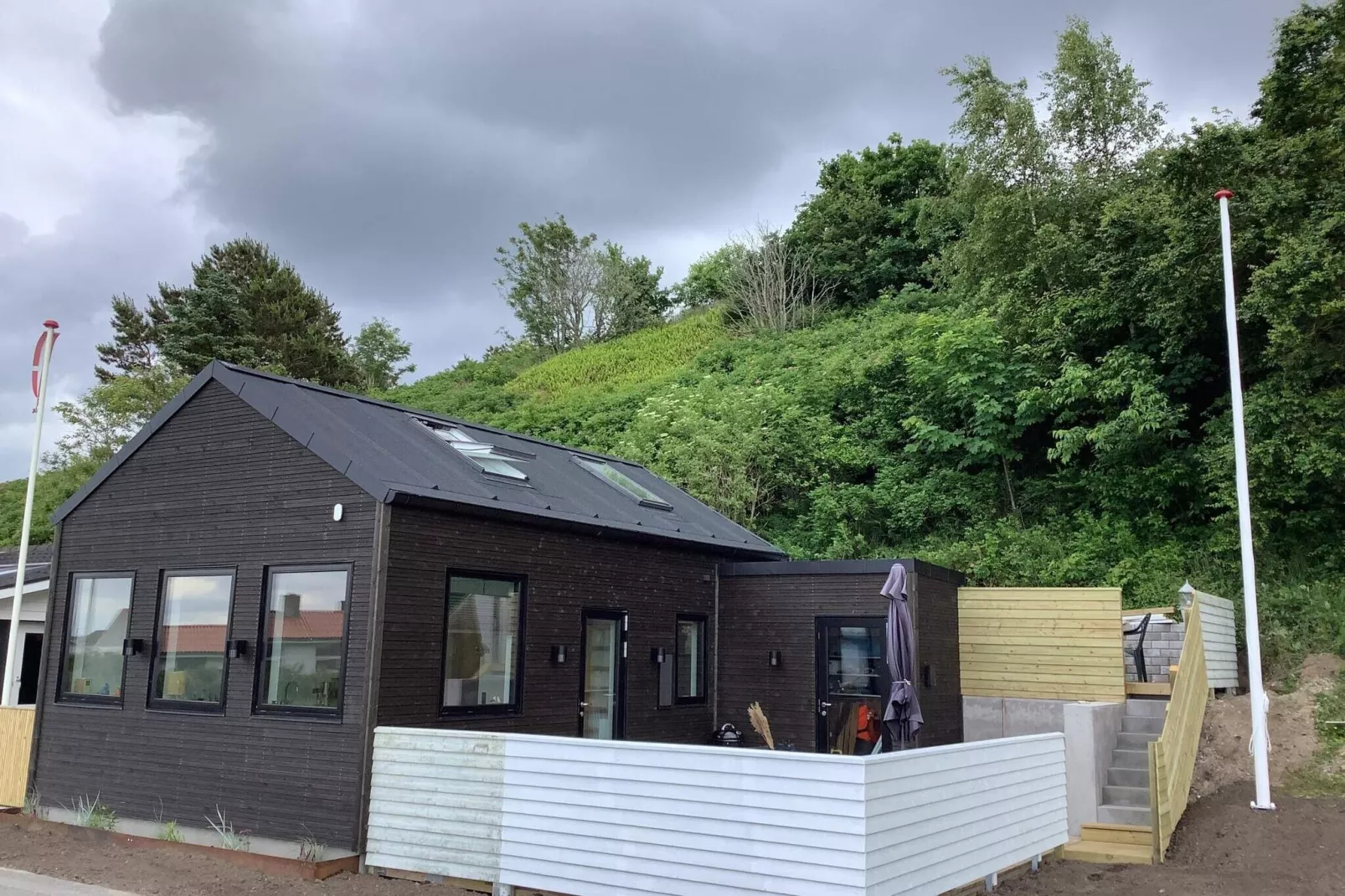 5 star holiday home in Farsø-By Traum-Indoor