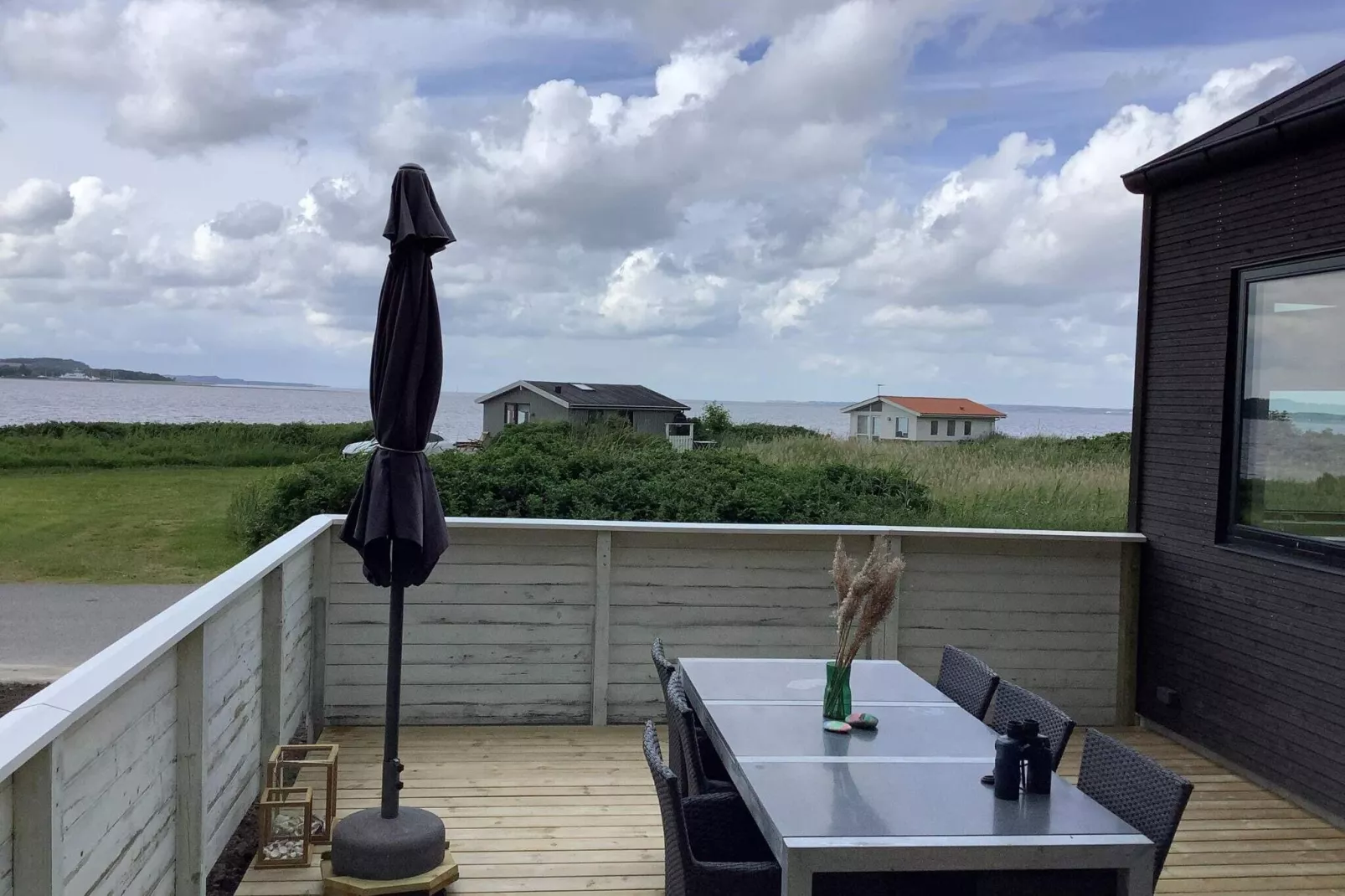 5 star holiday home in Farsø-By Traum-Indoor