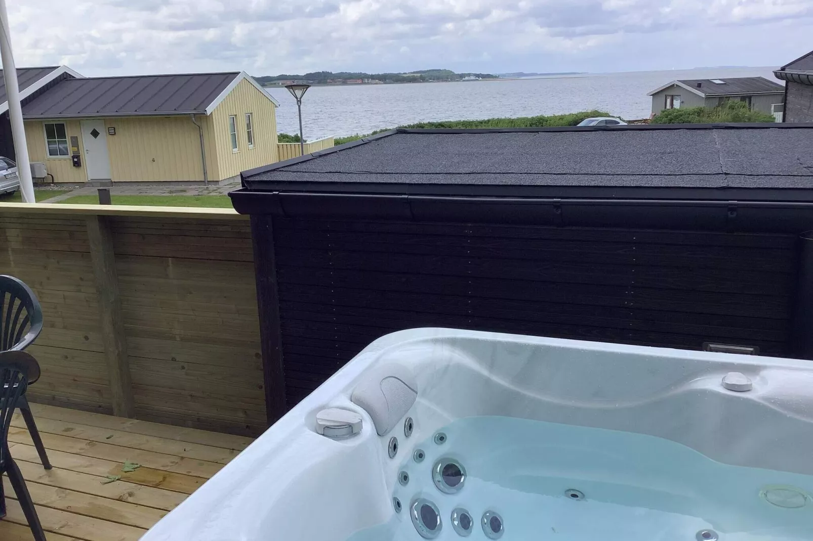5 star holiday home in Farsø-By Traum-Indoor